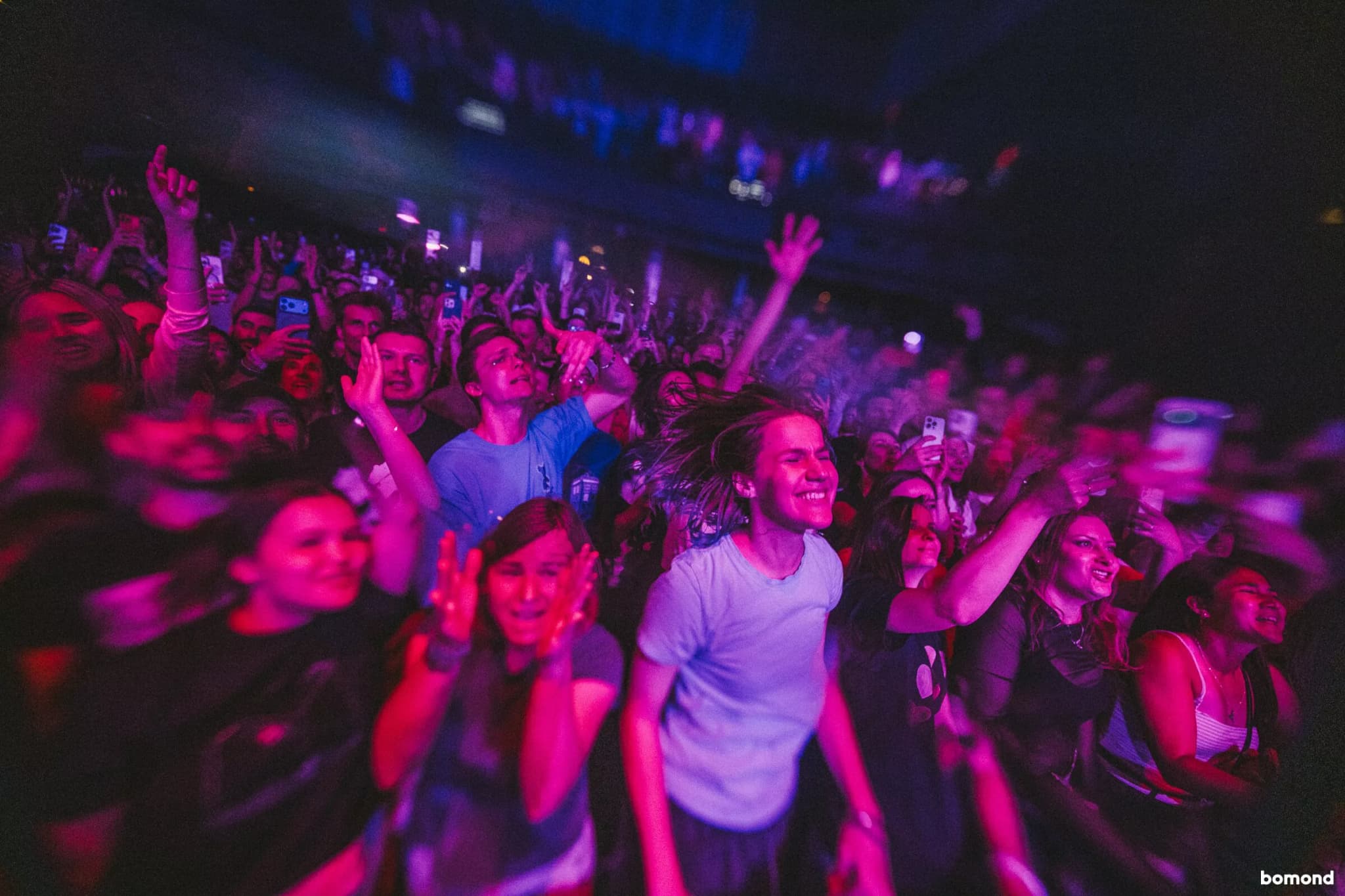 #36 – NOIZE MC 2026 Los Angeles