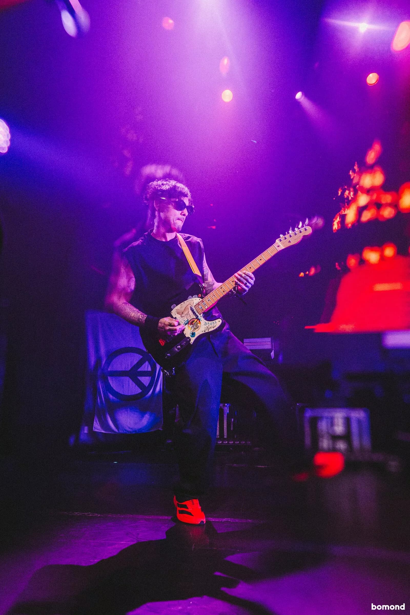#41 – NOIZE MC 2026 Los Angeles