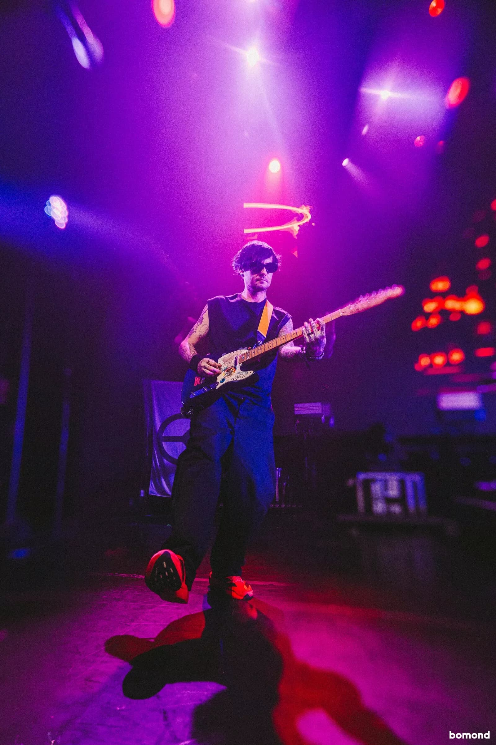 #42 – NOIZE MC 2026 Los Angeles