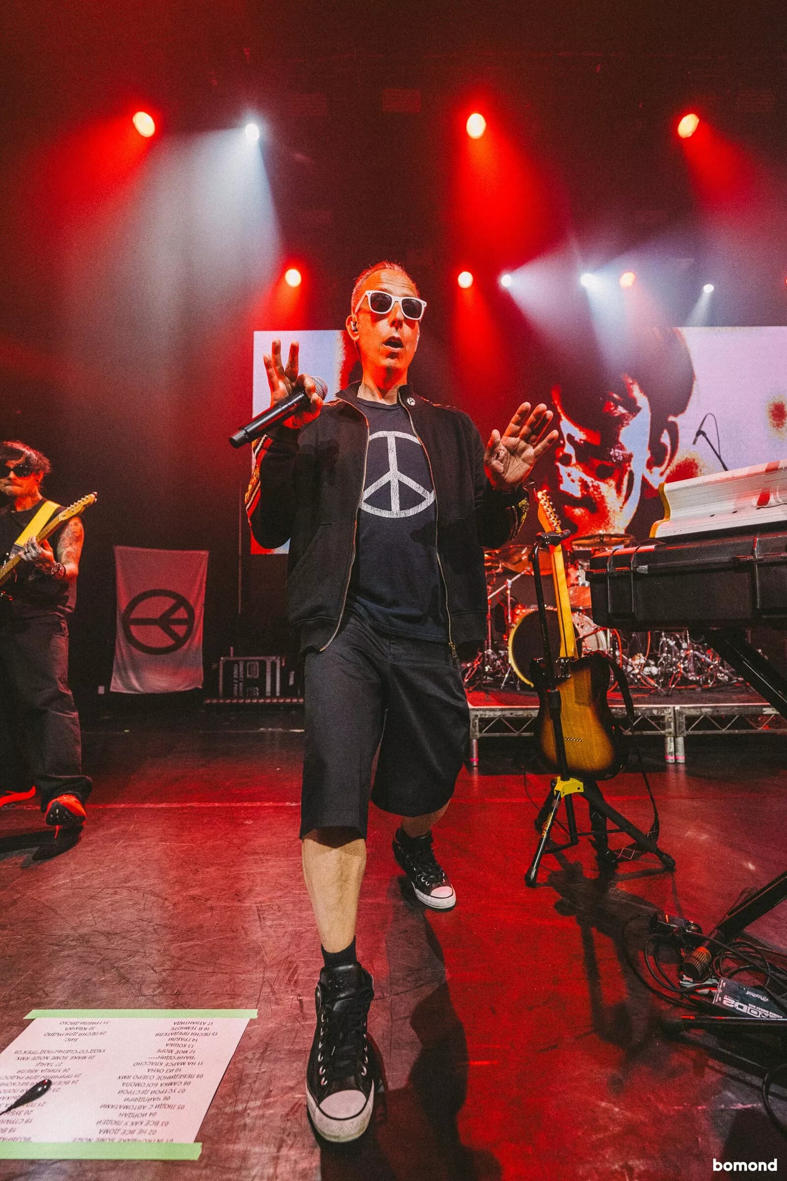 #51 – NOIZE MC 2026 Los Angeles
