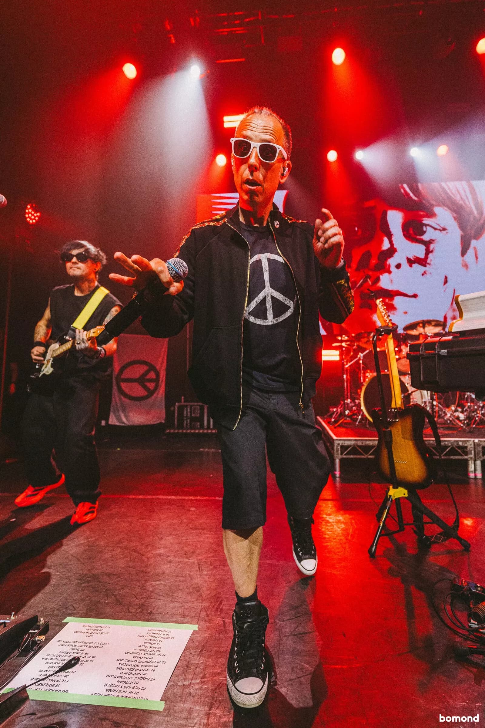 #53 – NOIZE MC 2026 Los Angeles