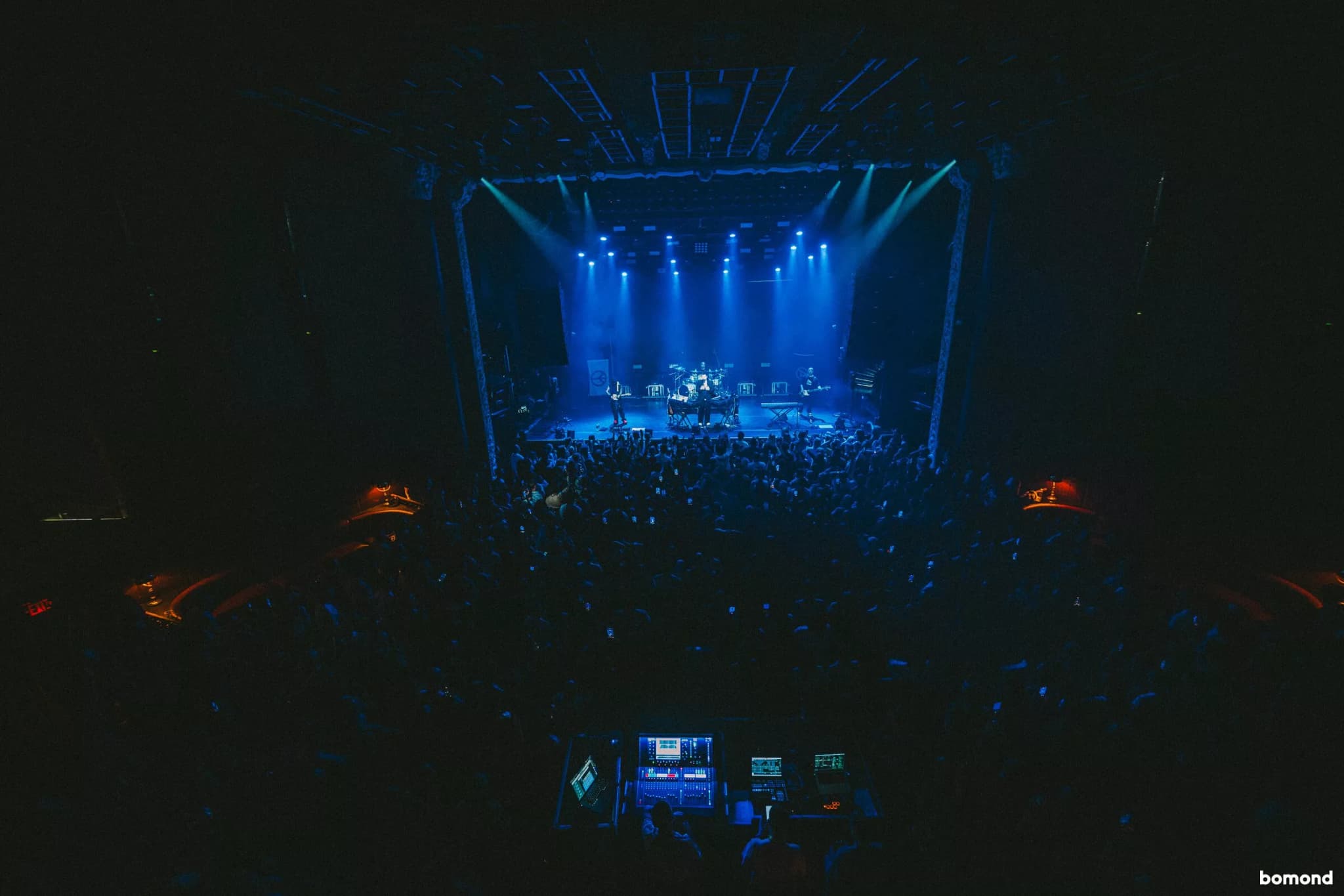 #67 – NOIZE MC 2026 Los Angeles