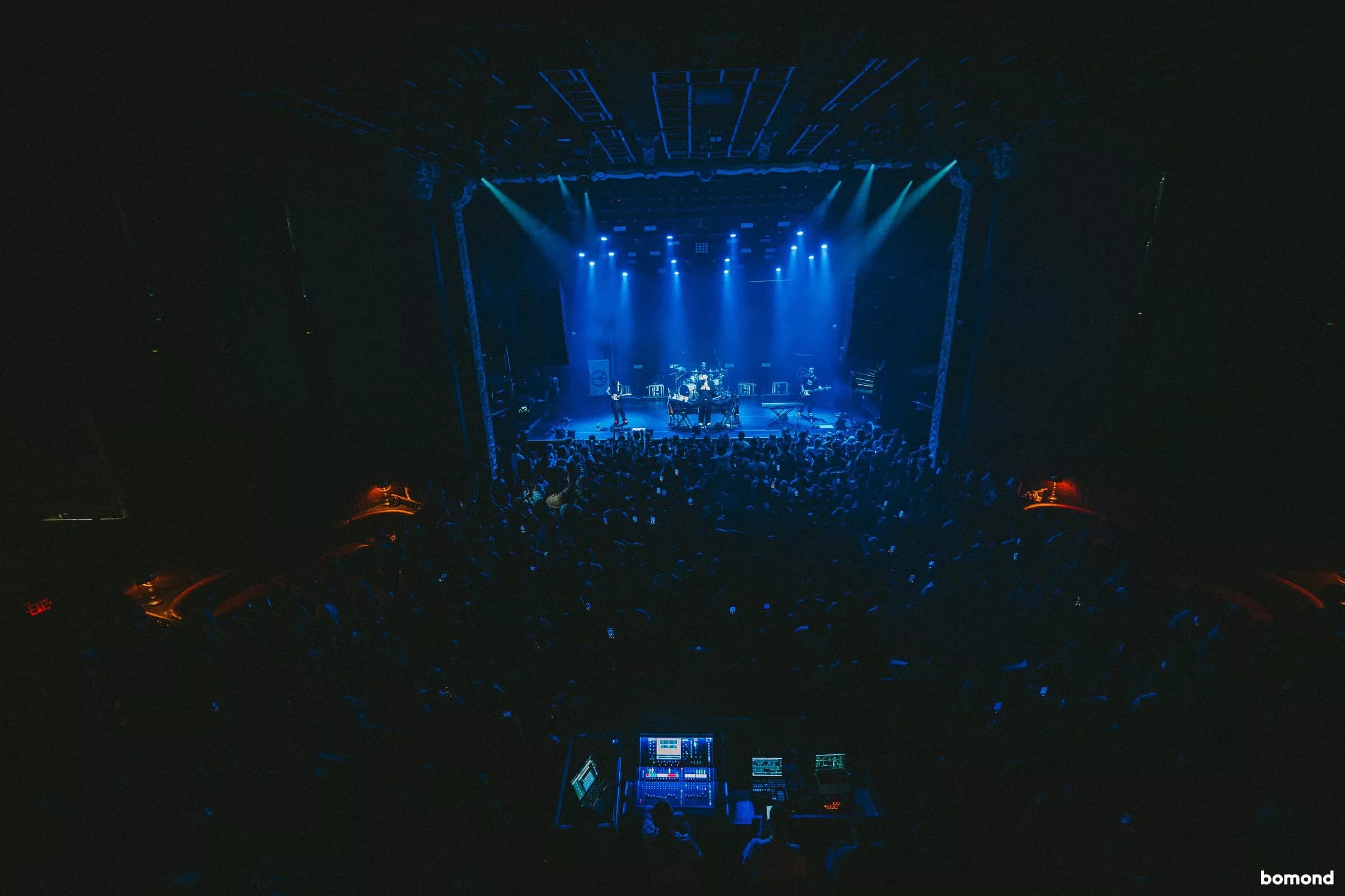 NOIZE MC 2026 Los Angeles