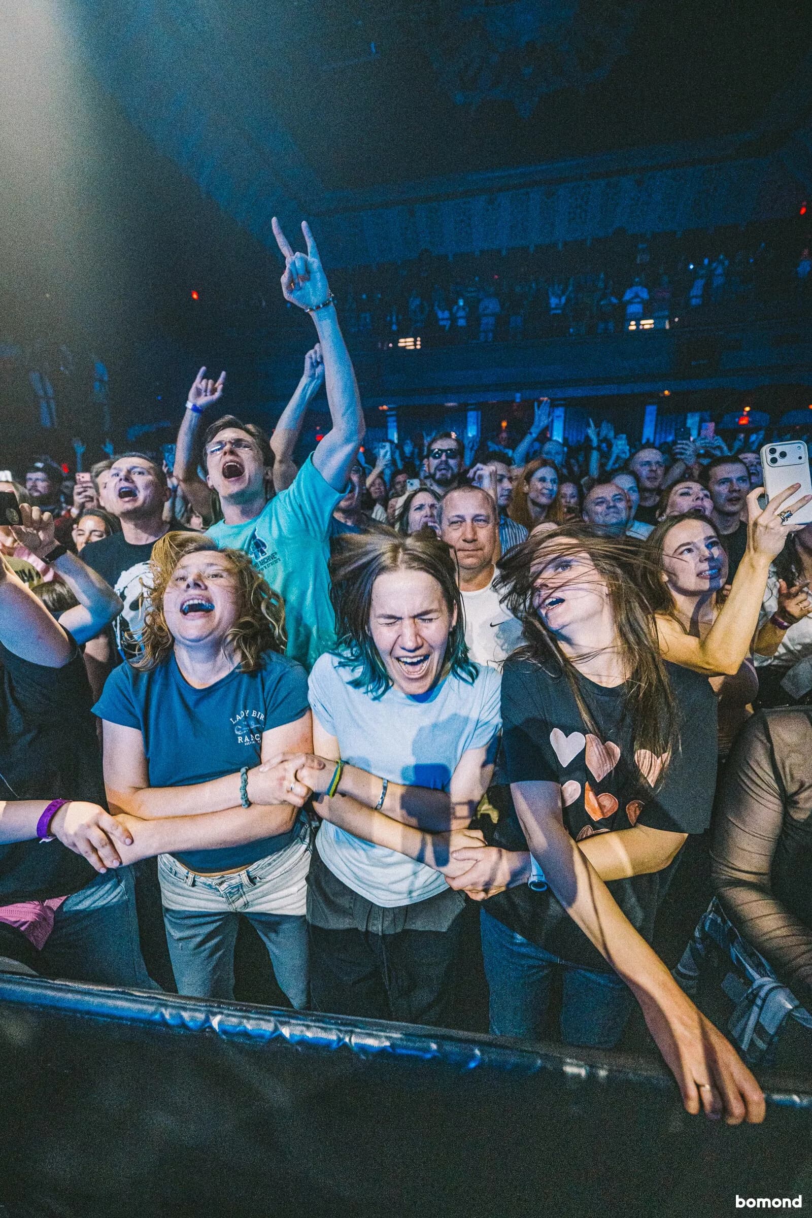 #73 – NOIZE MC 2026 Los Angeles