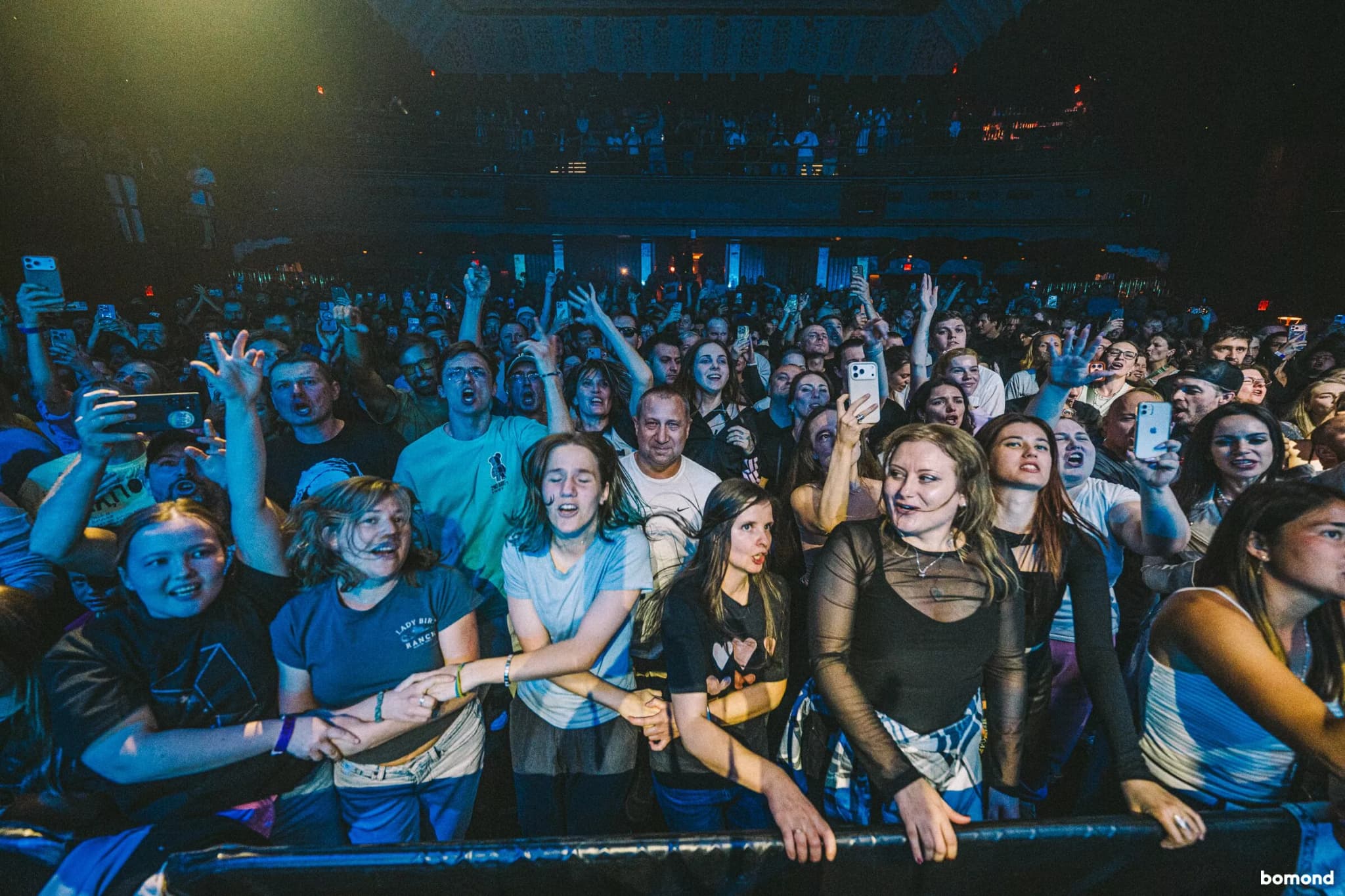 #77 – NOIZE MC 2026 Los Angeles