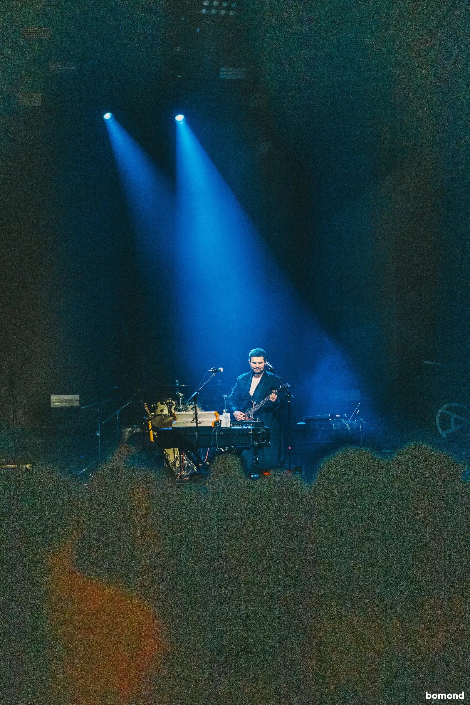 NOIZE MC 2026 Los Angeles