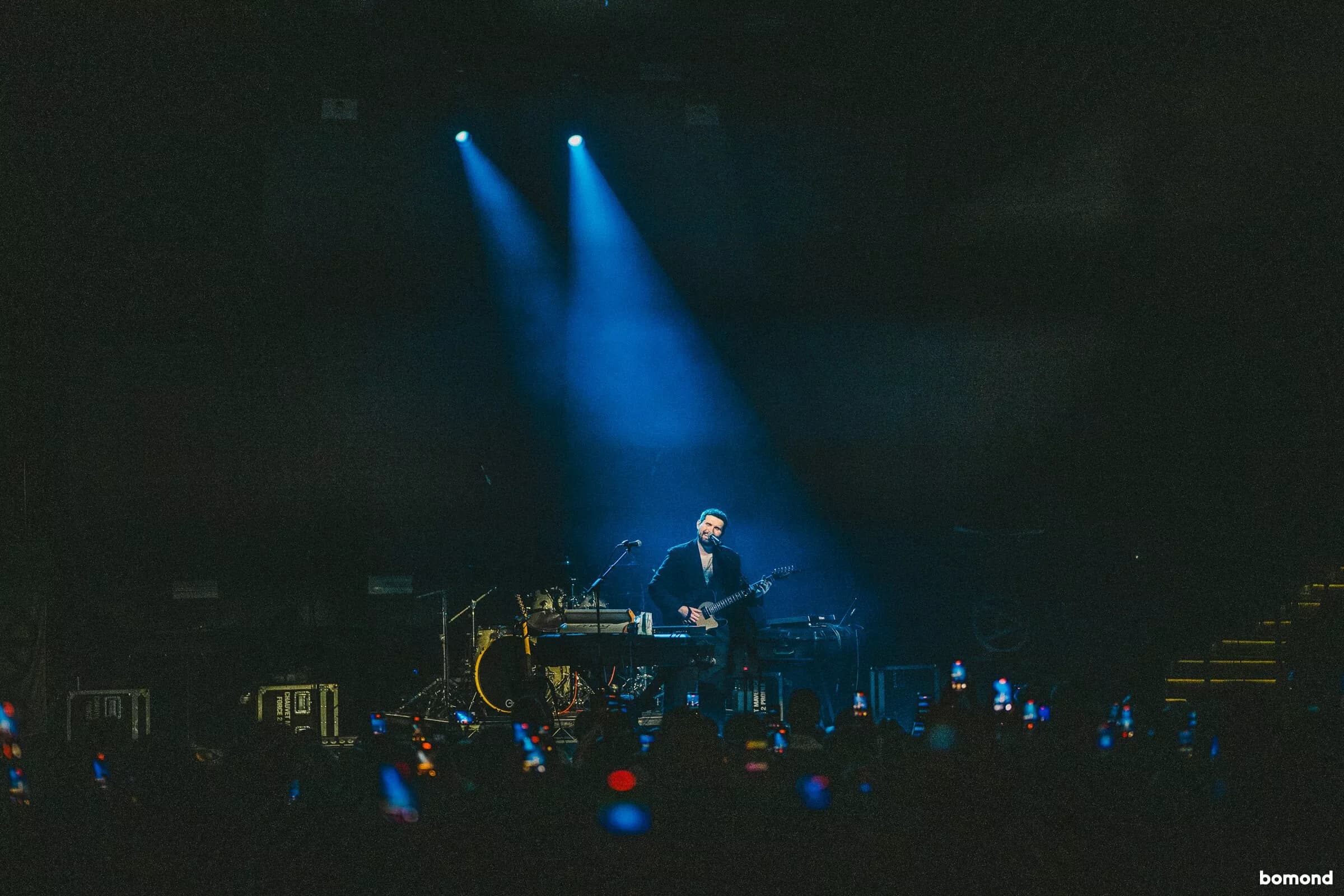 NOIZE MC 2026 Los Angeles