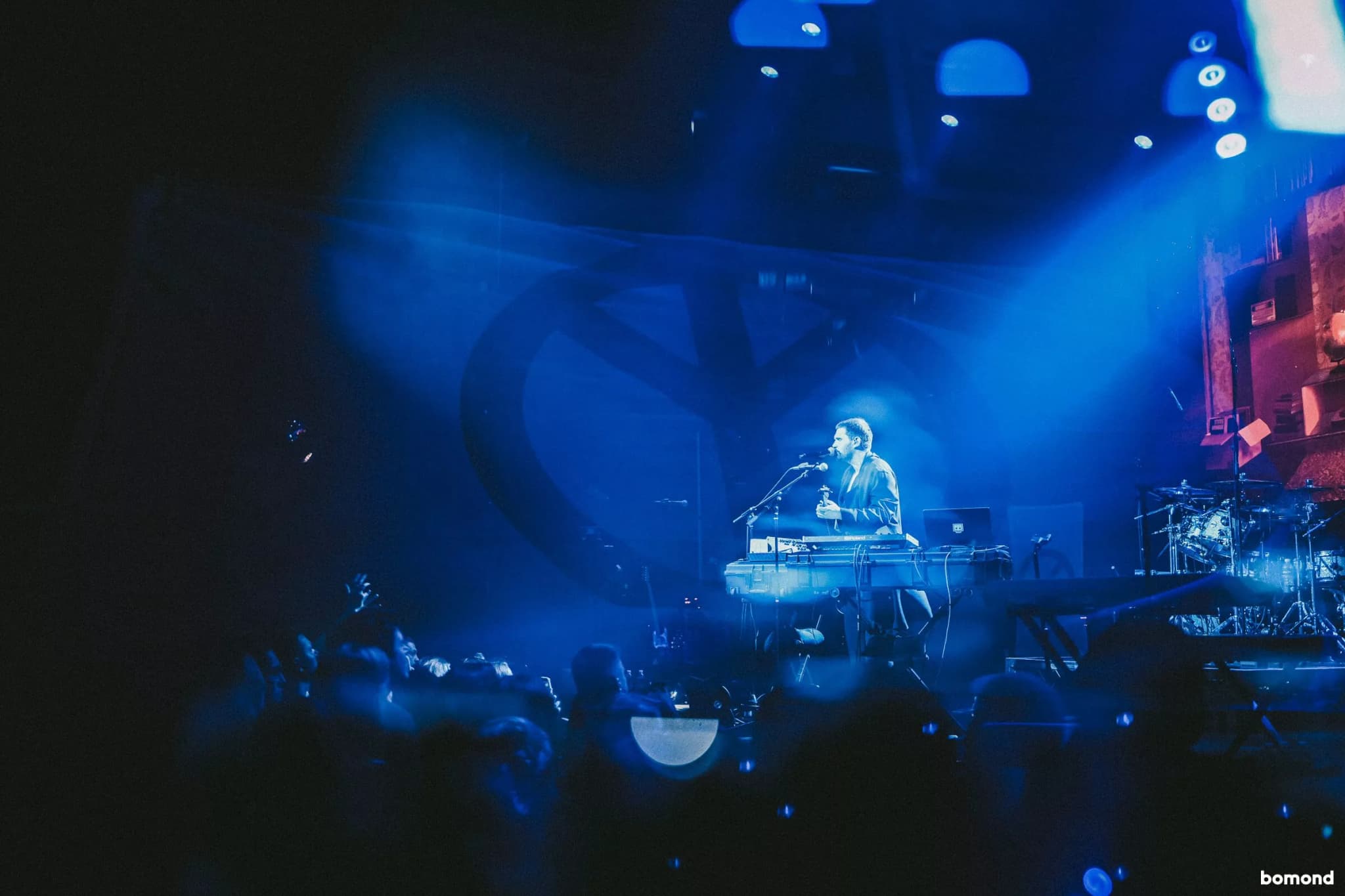 #100 – NOIZE MC 2026 Los Angeles