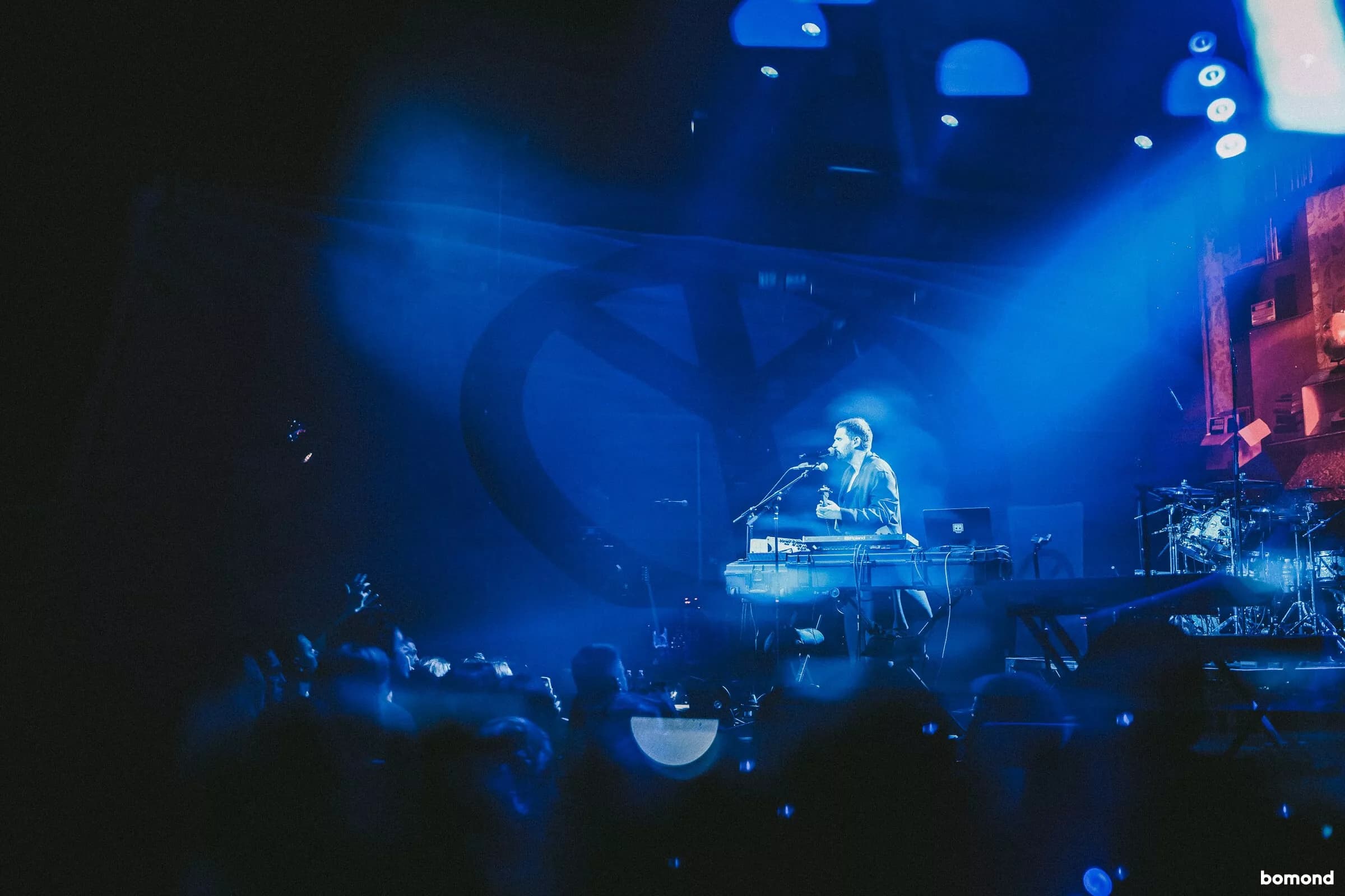 NOIZE MC 2026 Los Angeles