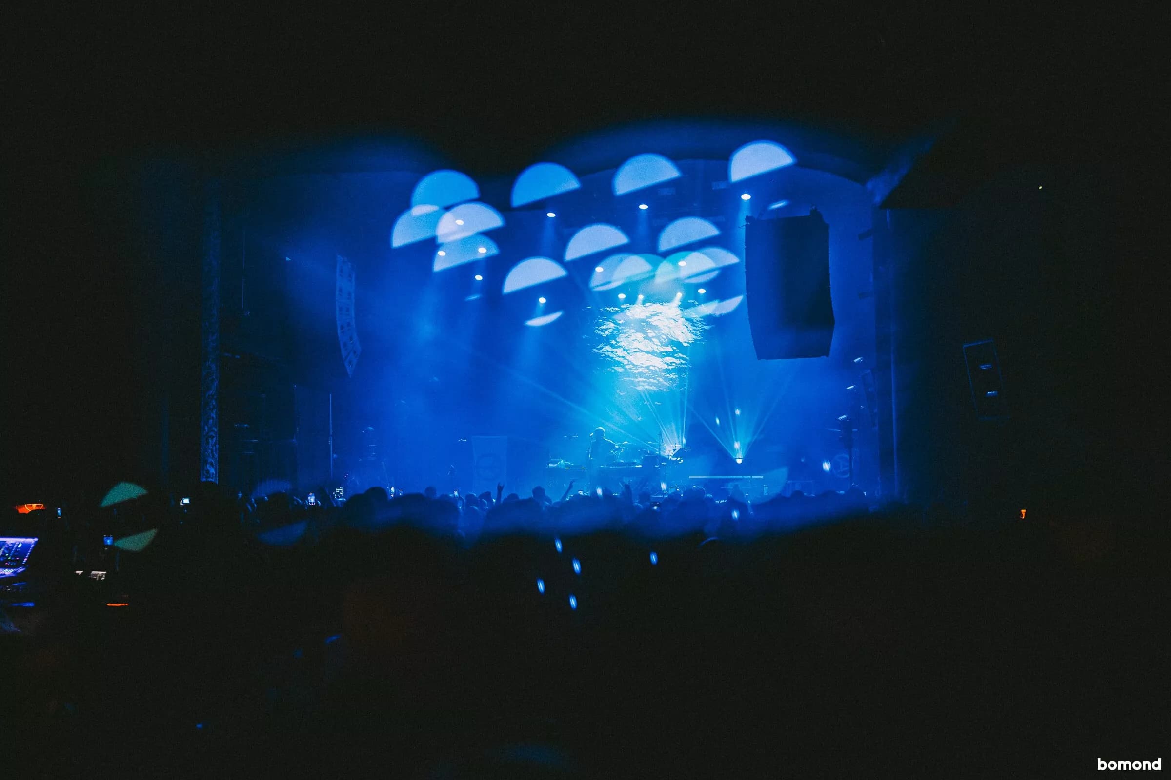 NOIZE MC 2026 Los Angeles