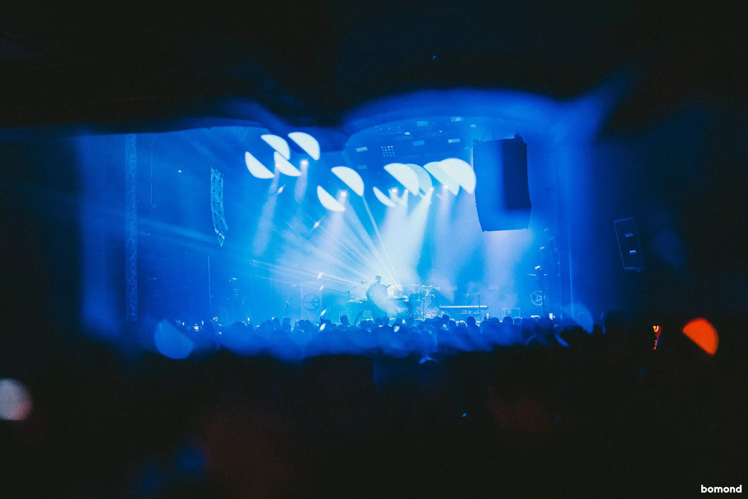 NOIZE MC 2026 Los Angeles