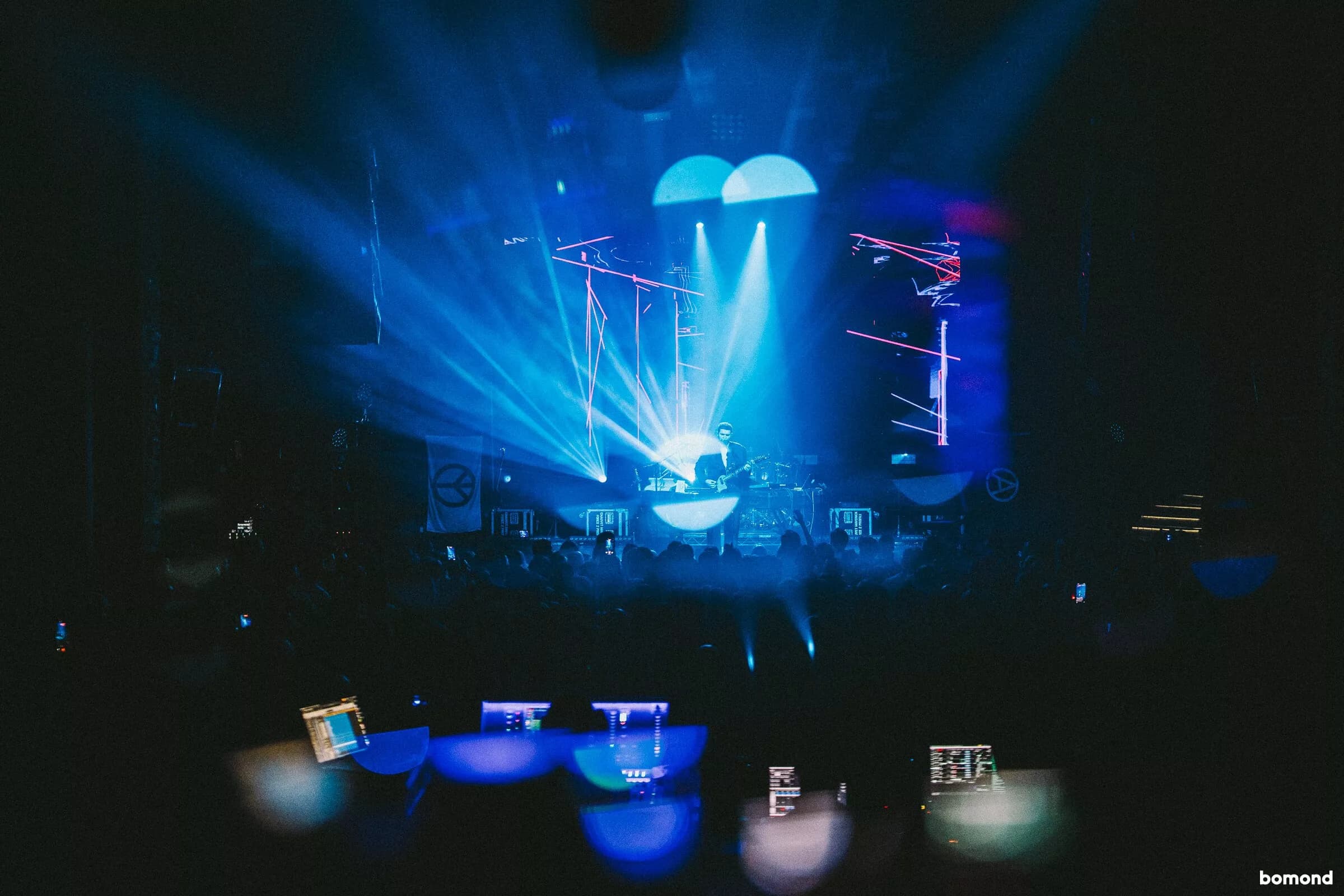 NOIZE MC 2026 Los Angeles