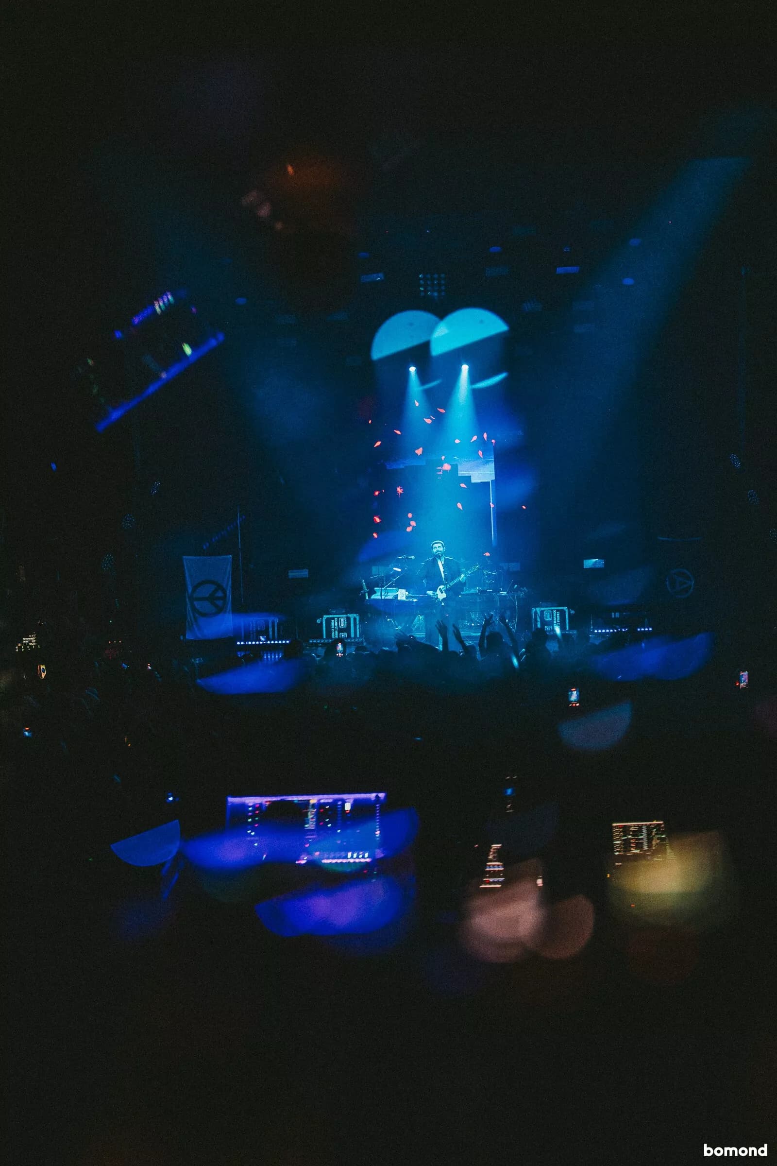 NOIZE MC 2026 Los Angeles