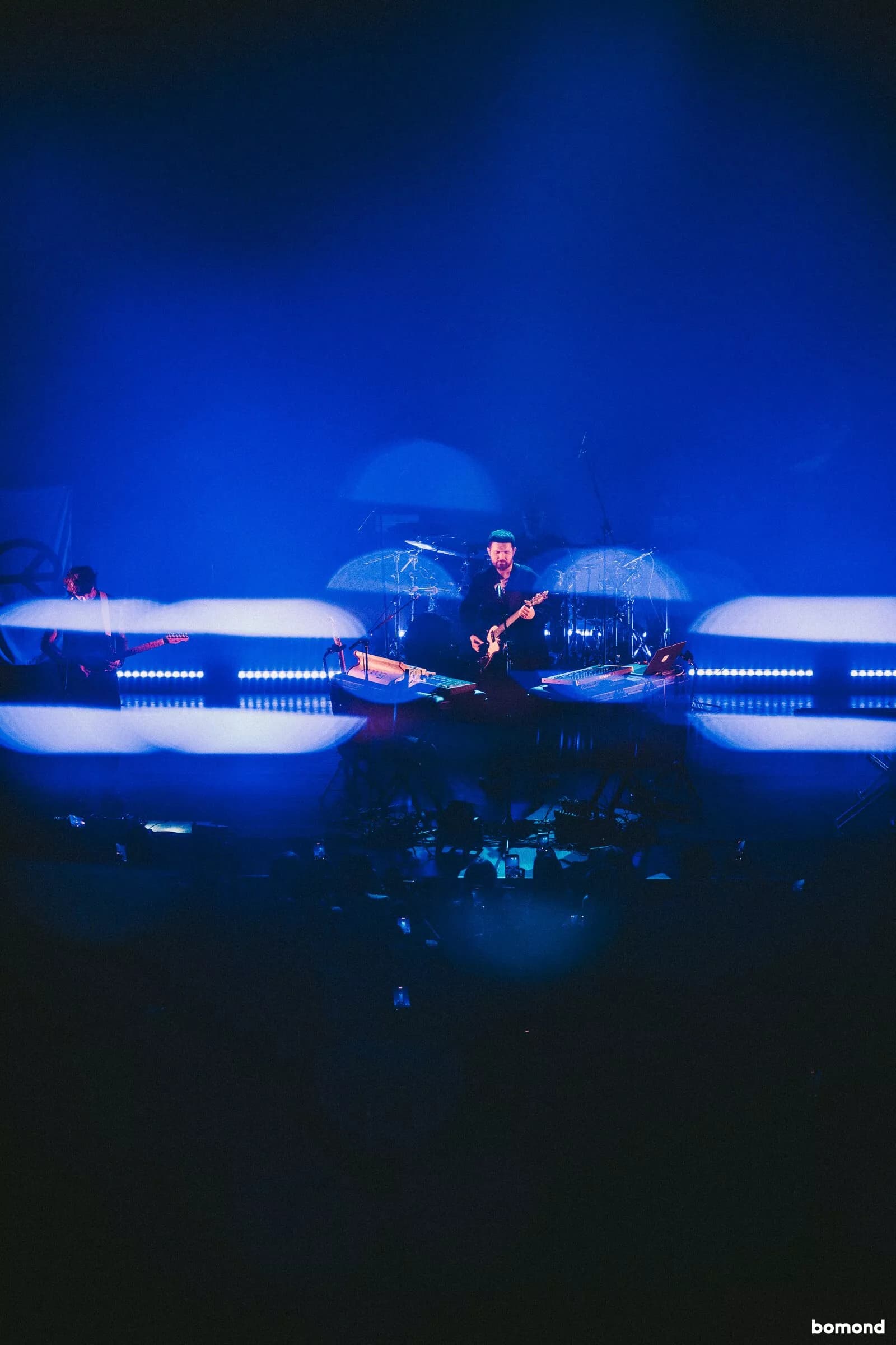 NOIZE MC 2026 Los Angeles