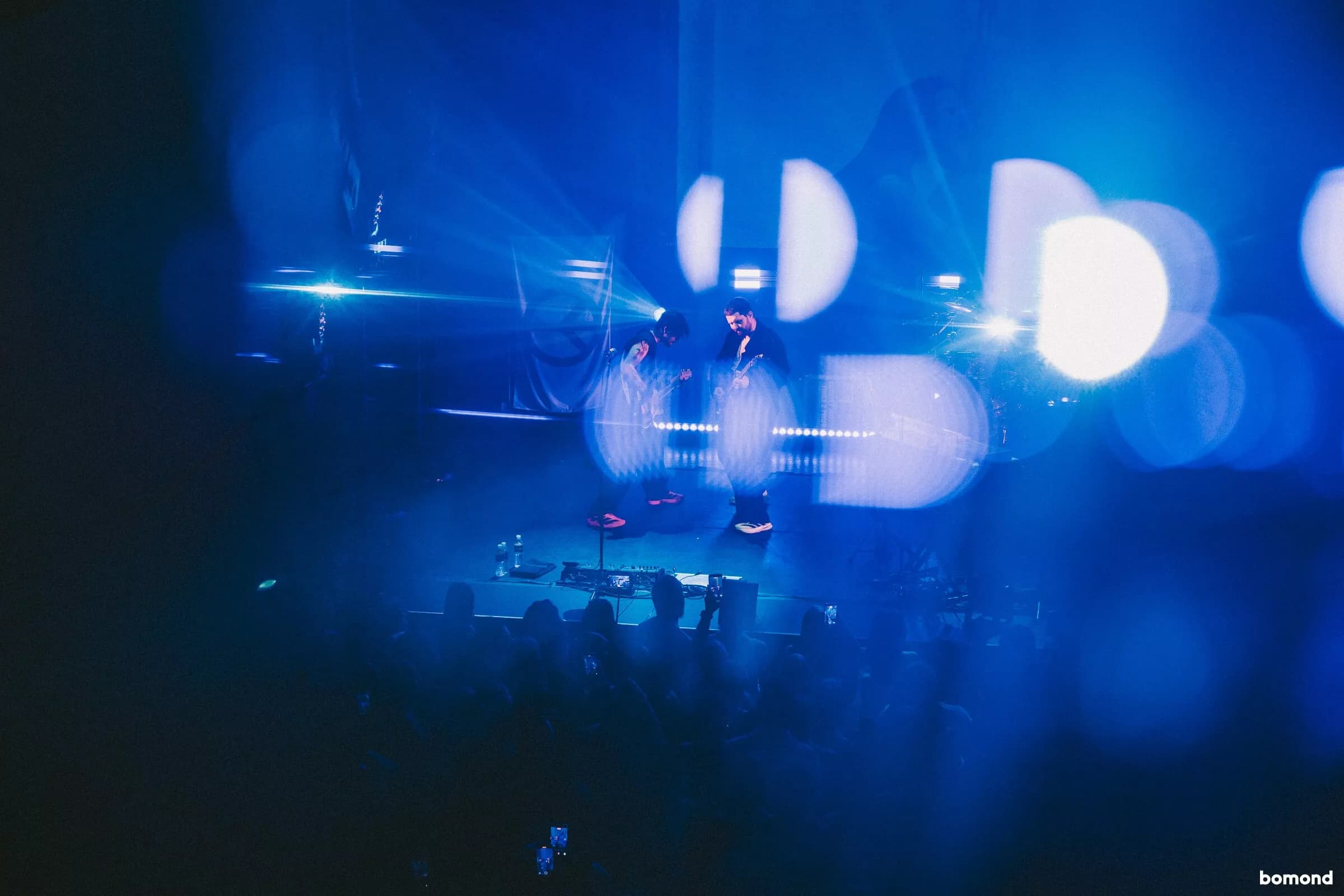 NOIZE MC 2026 Los Angeles