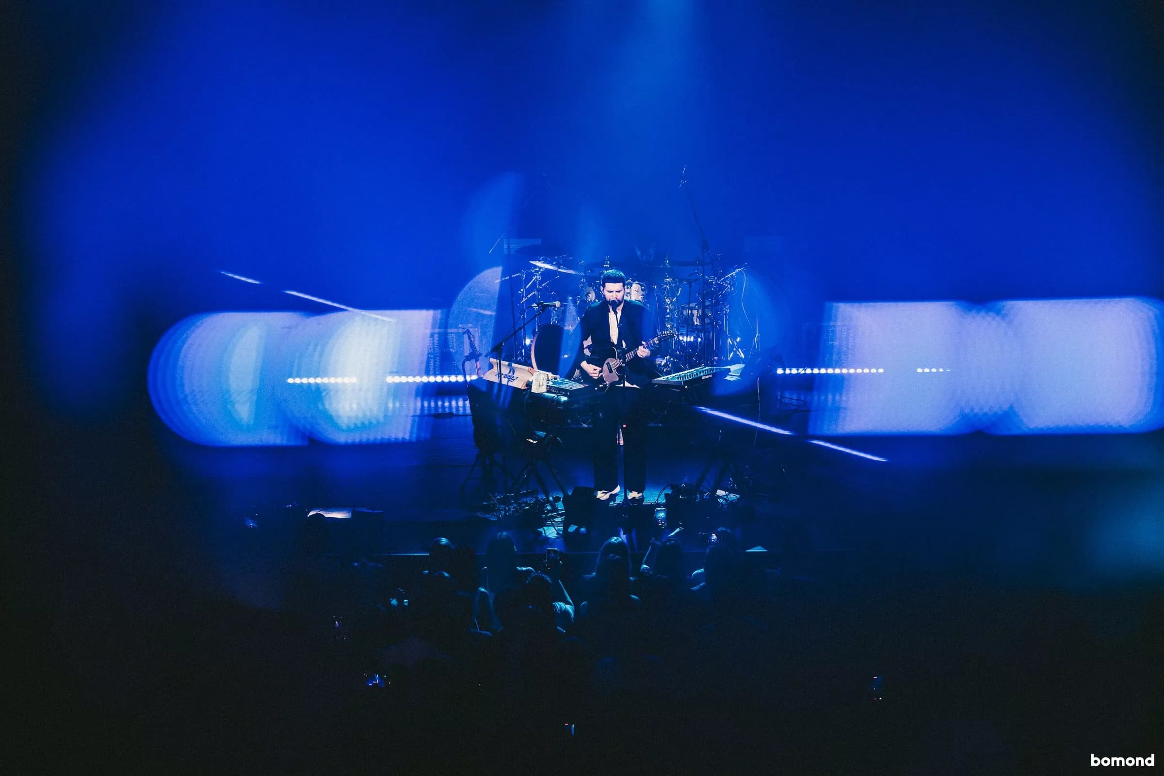 NOIZE MC 2026 Los Angeles