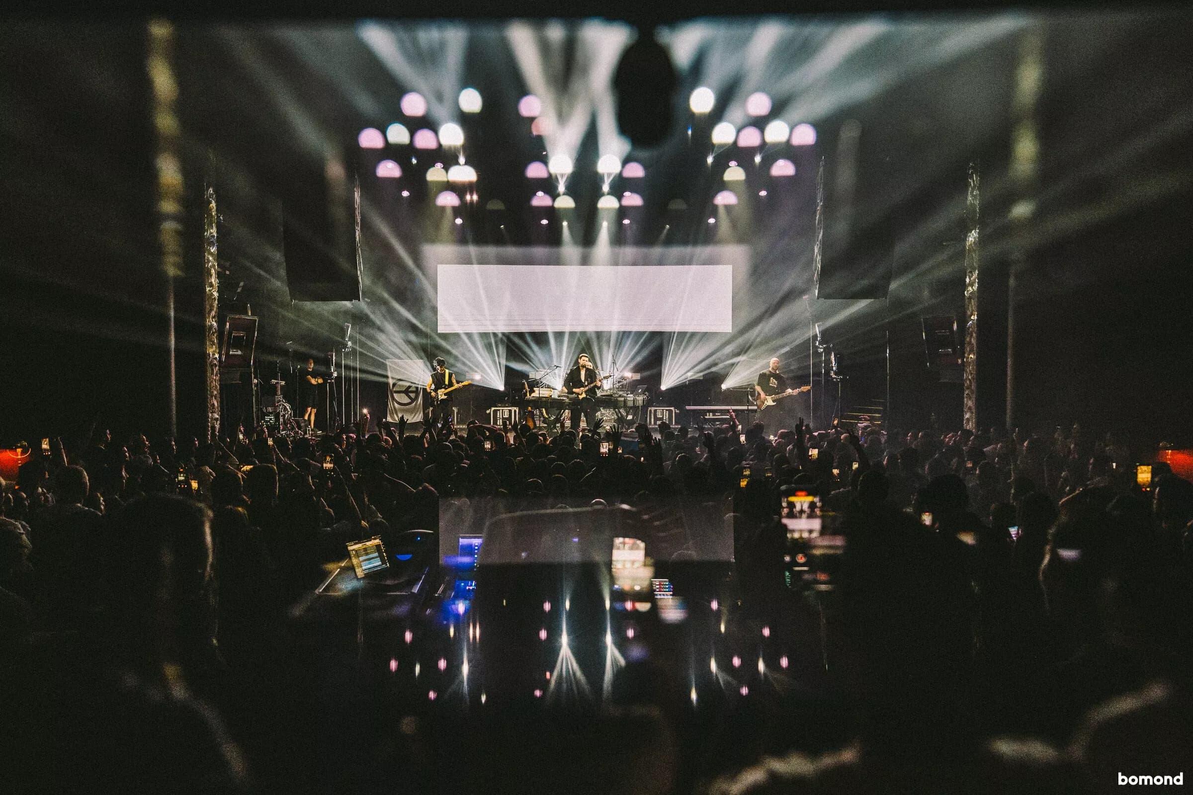 NOIZE MC 2026 Los Angeles