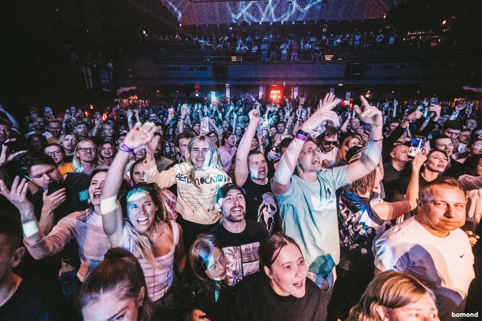 #145 – NOIZE MC 2026 Los Angeles