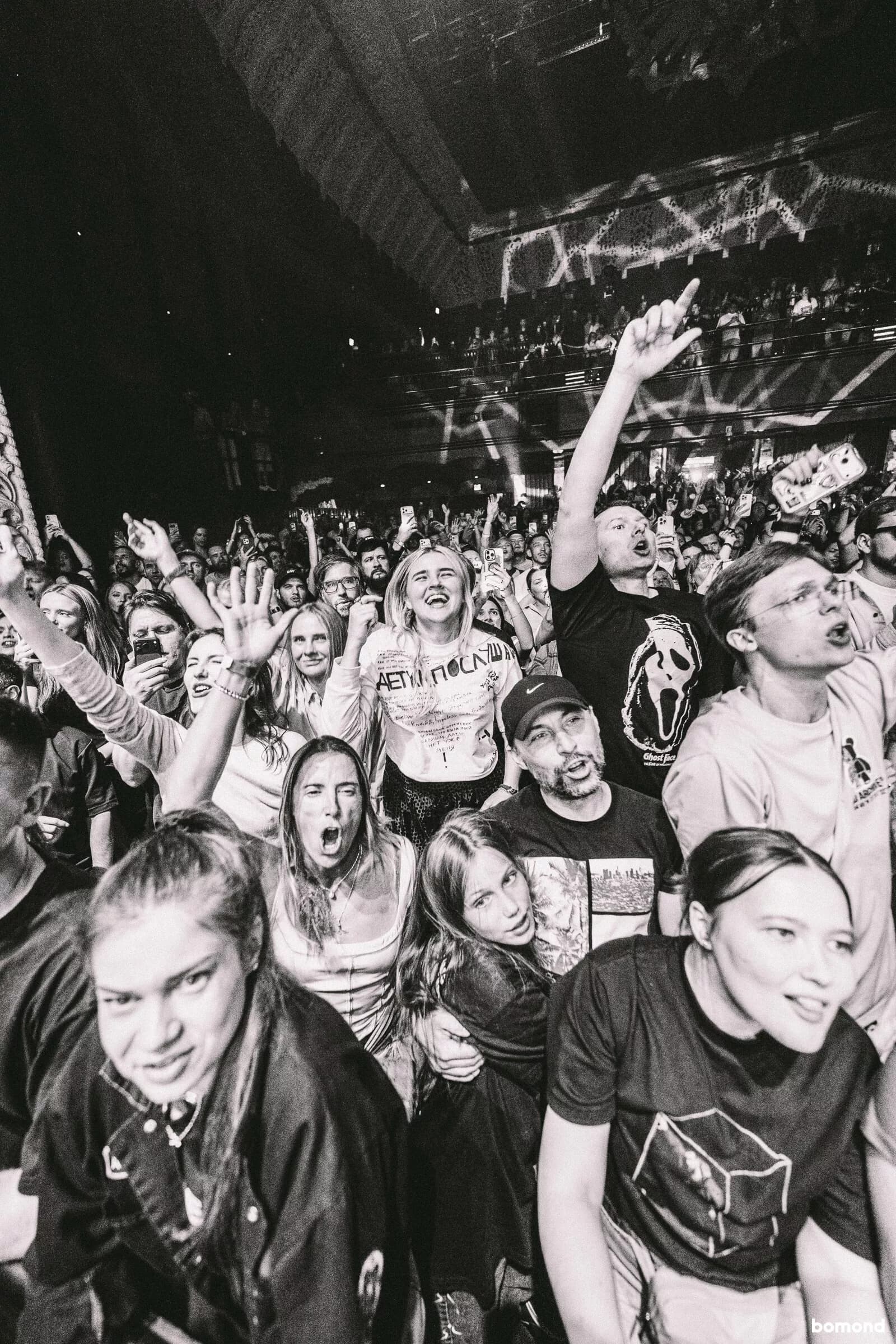 #147 – NOIZE MC 2026 Los Angeles