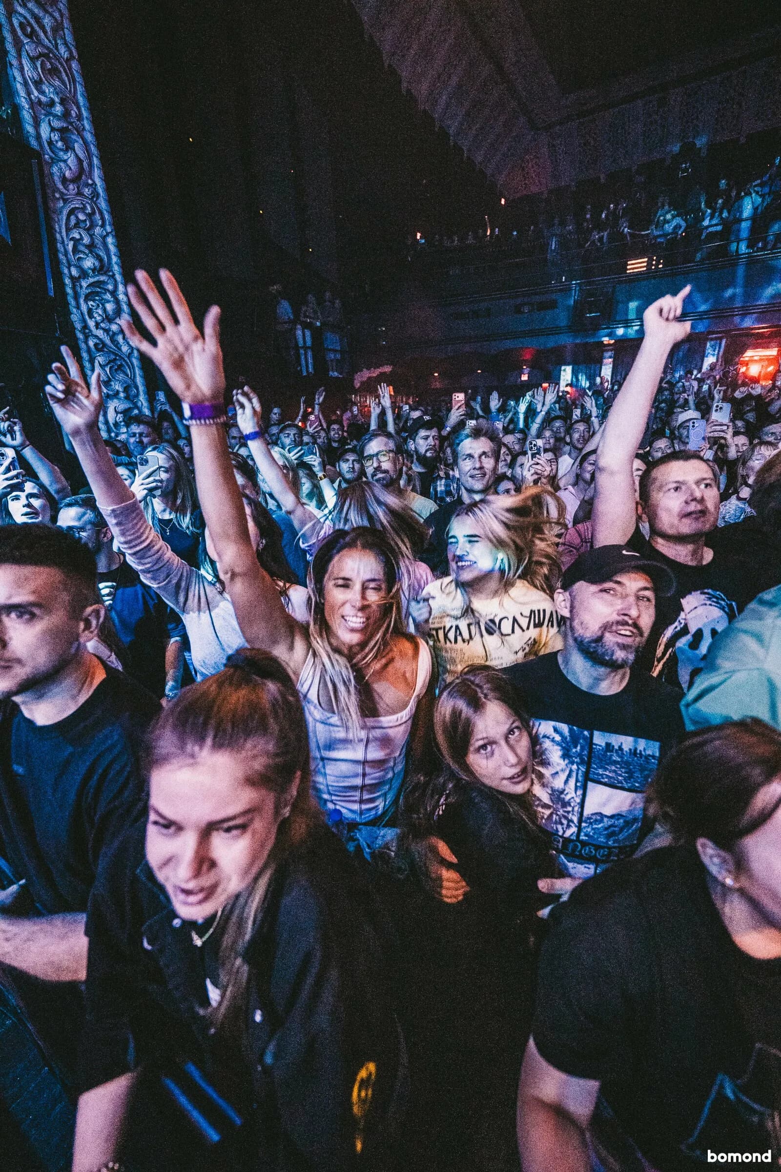 #148 – NOIZE MC 2026 Los Angeles