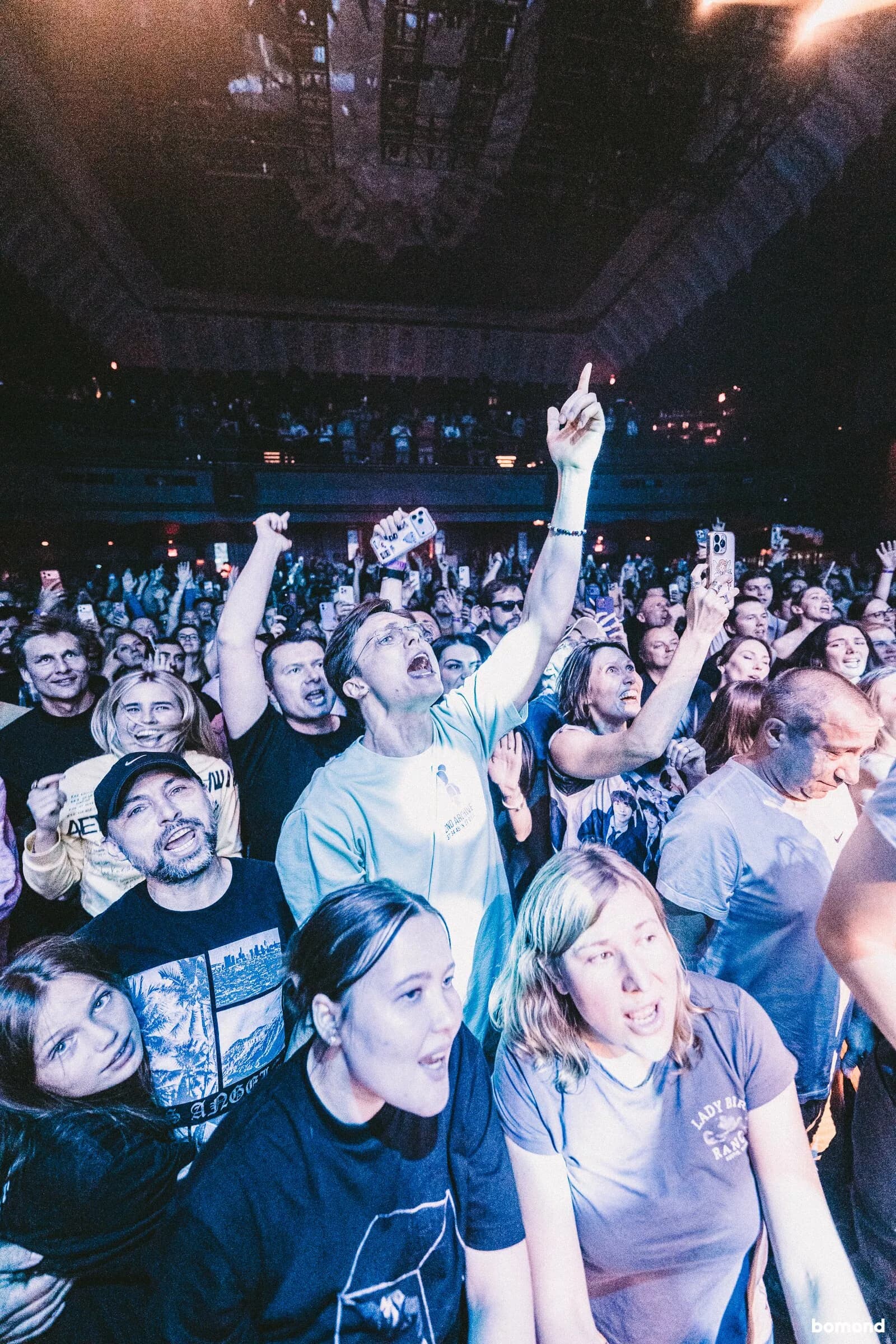 #150 – NOIZE MC 2026 Los Angeles
