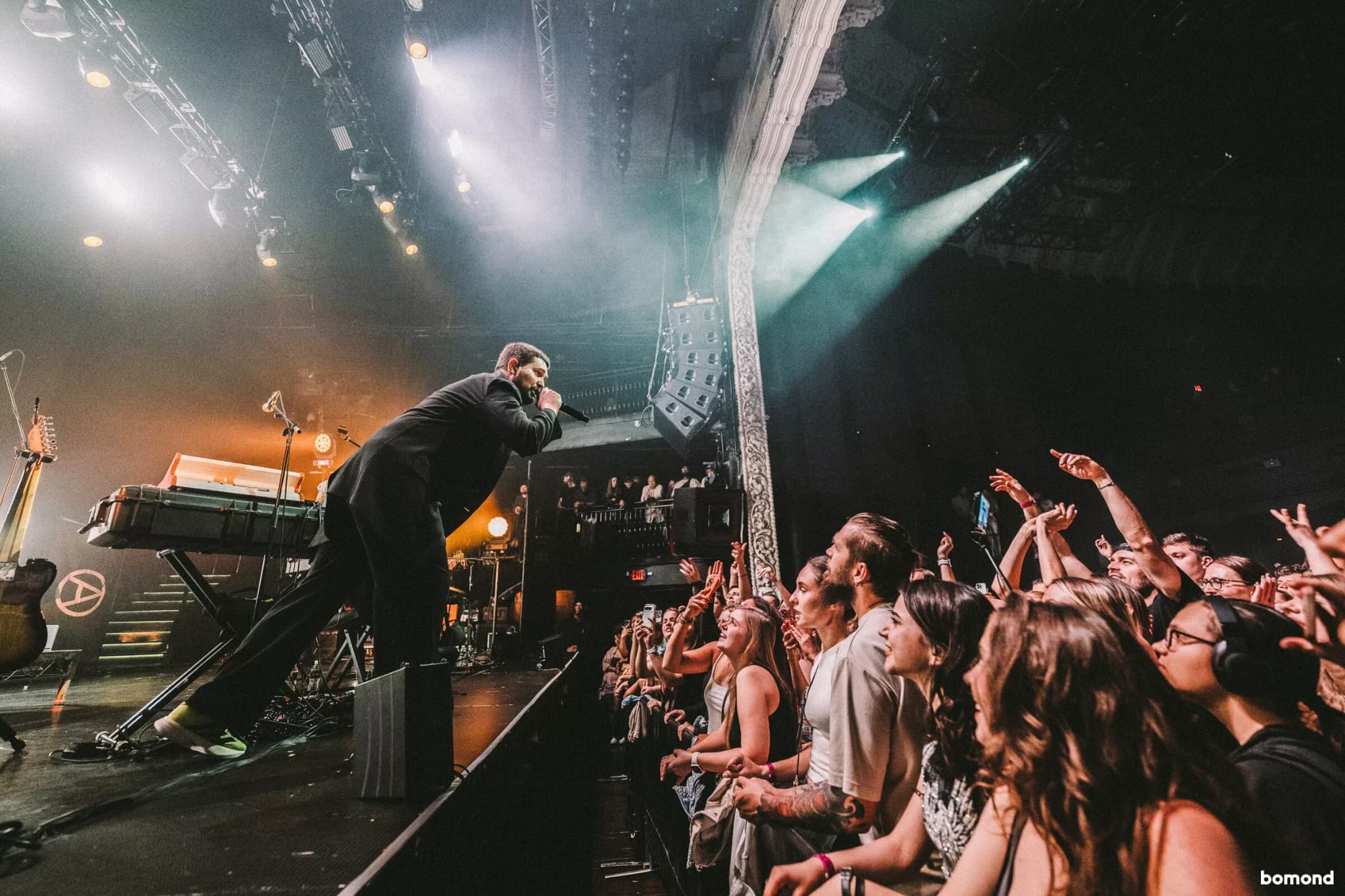 #157 – NOIZE MC 2026 Los Angeles