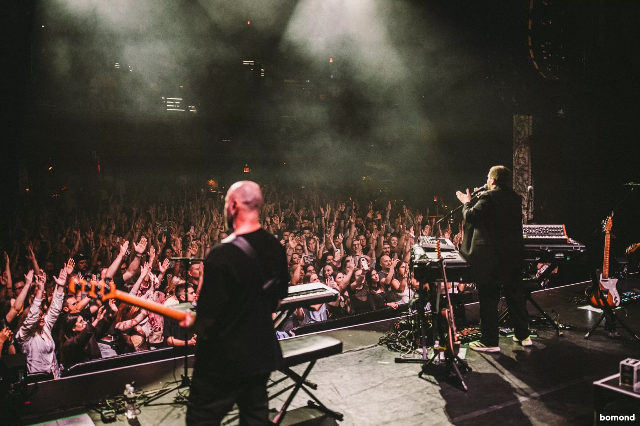 #174 – NOIZE MC 2026 Los Angeles