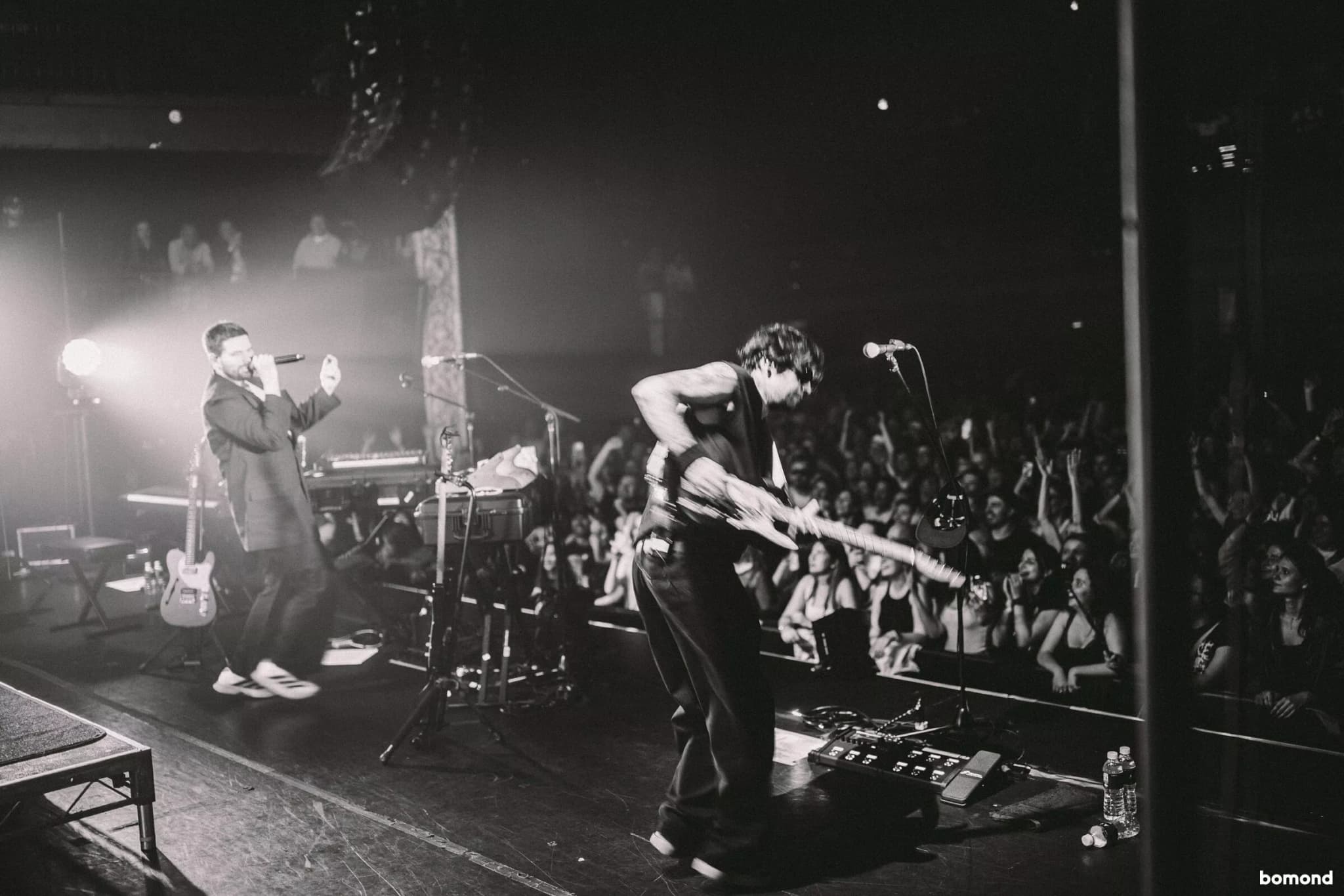 #176 – NOIZE MC 2026 Los Angeles