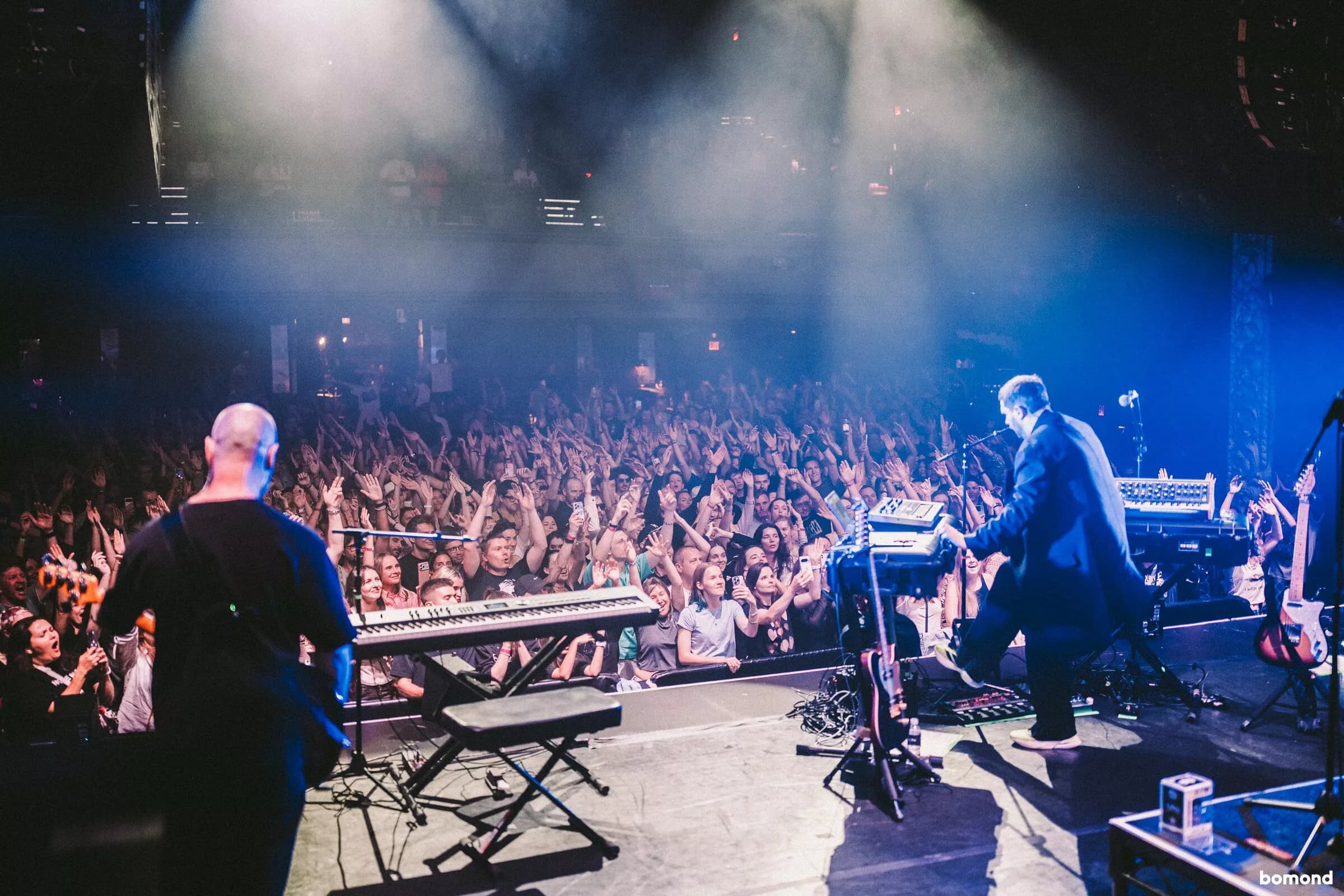 NOIZE MC 2026 Los Angeles