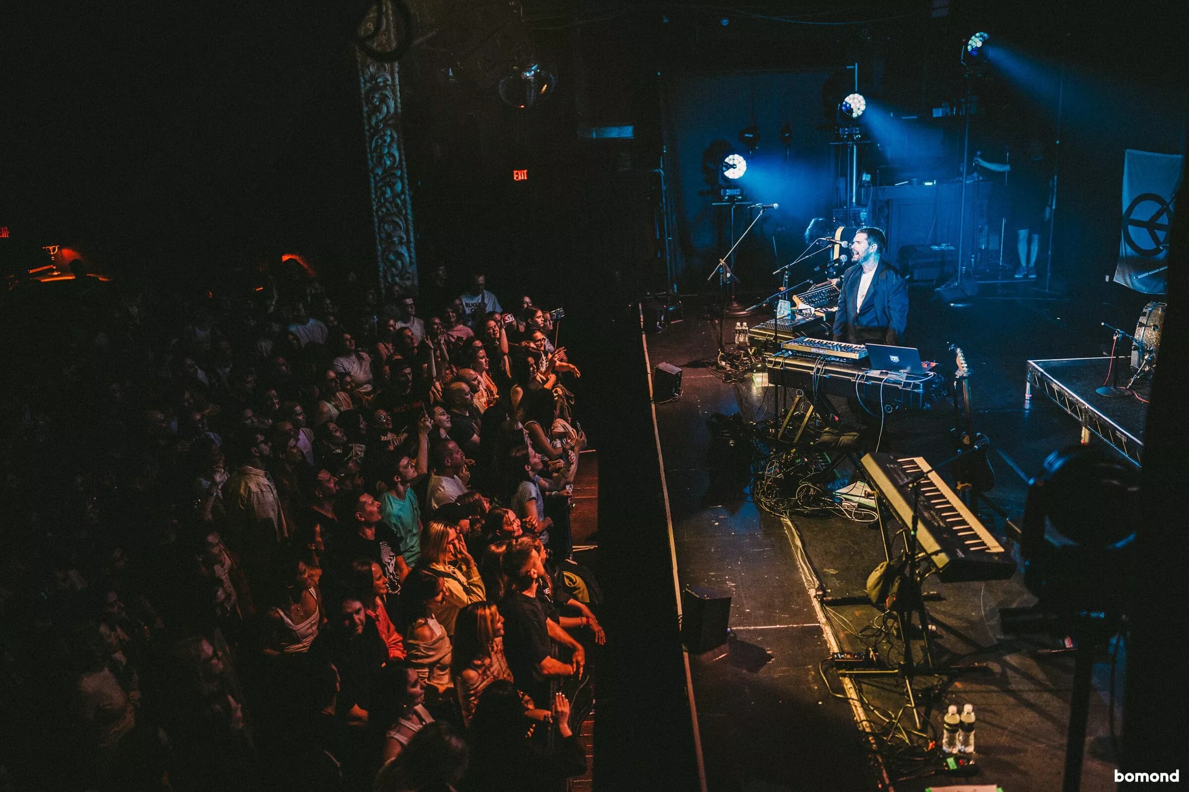 NOIZE MC 2026 Los Angeles