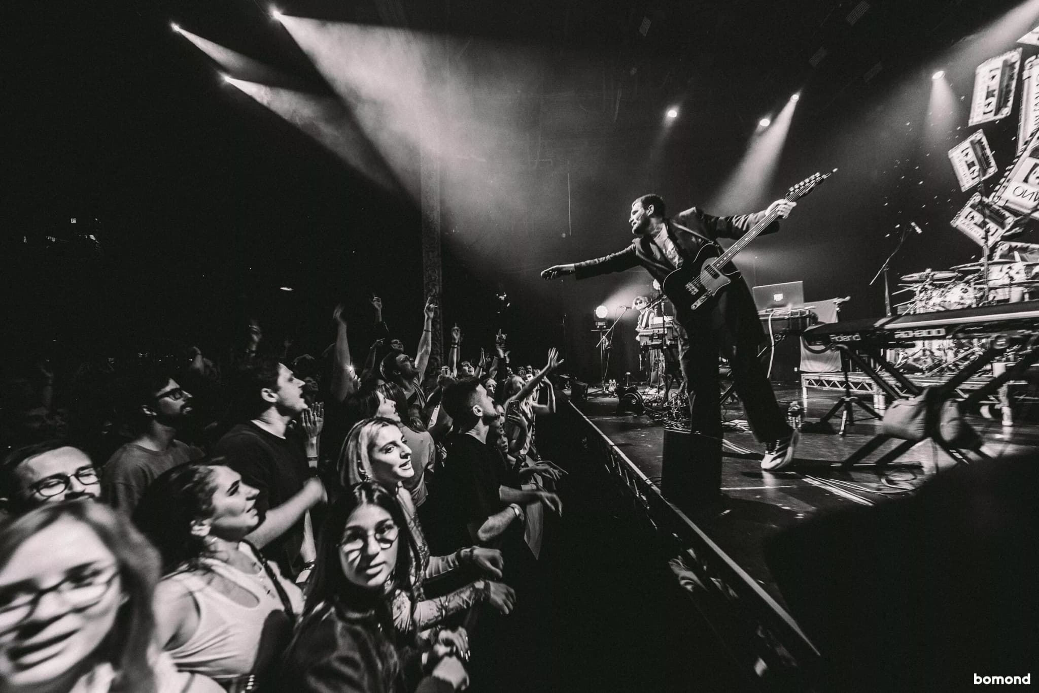 #183 – NOIZE MC 2026 Los Angeles