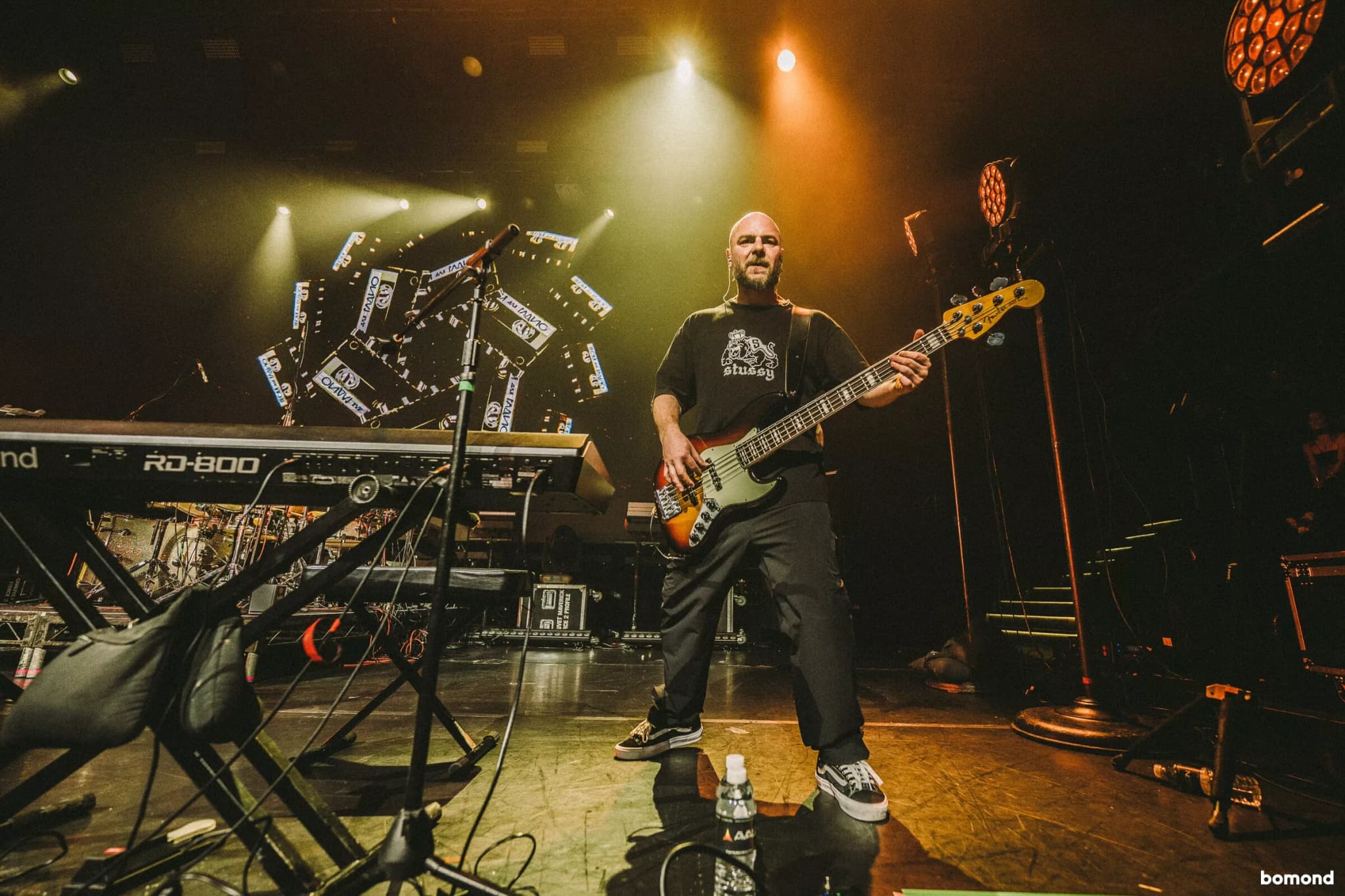 #184 – NOIZE MC 2026 Los Angeles