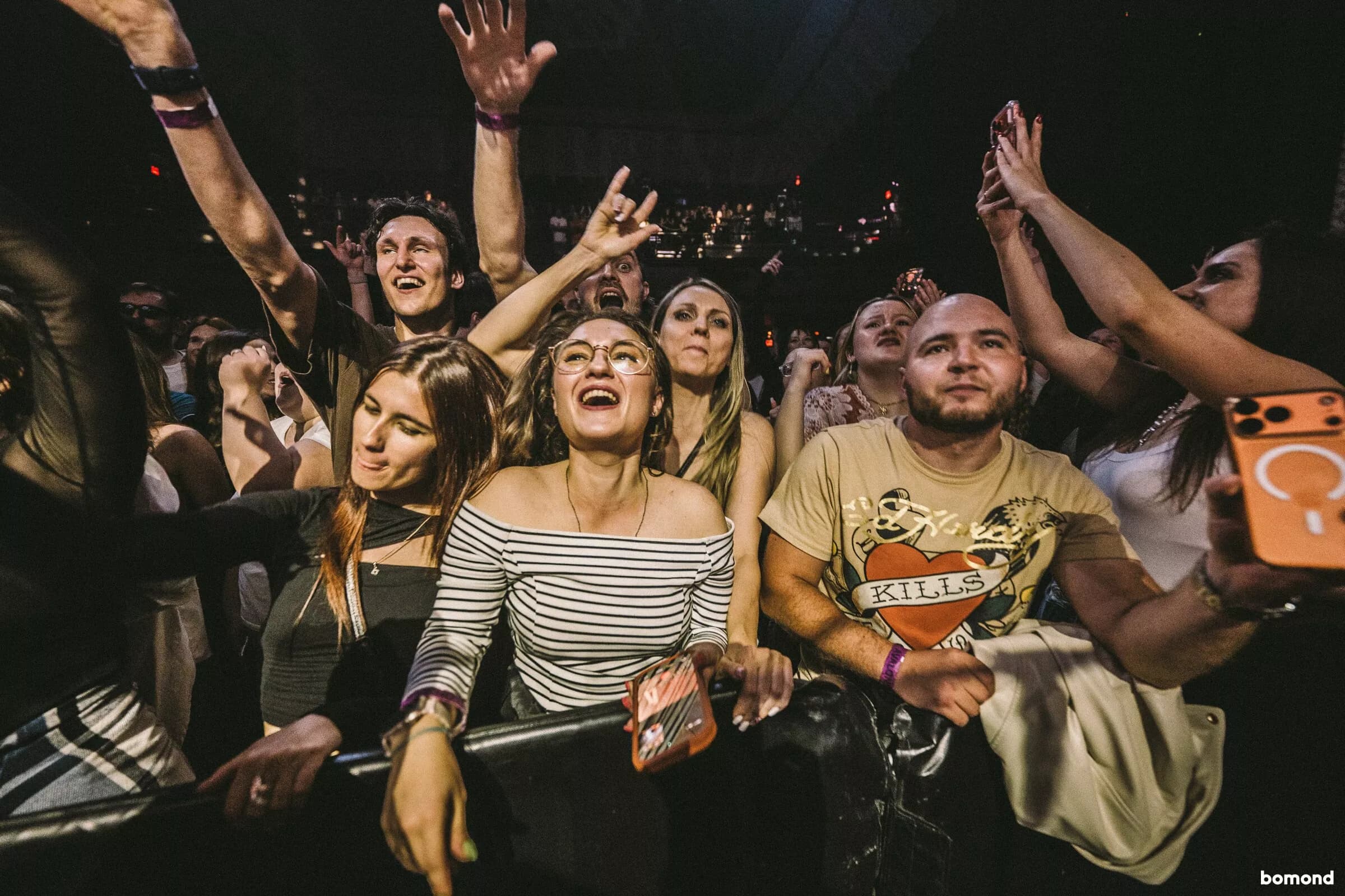 NOIZE MC 2026 Los Angeles