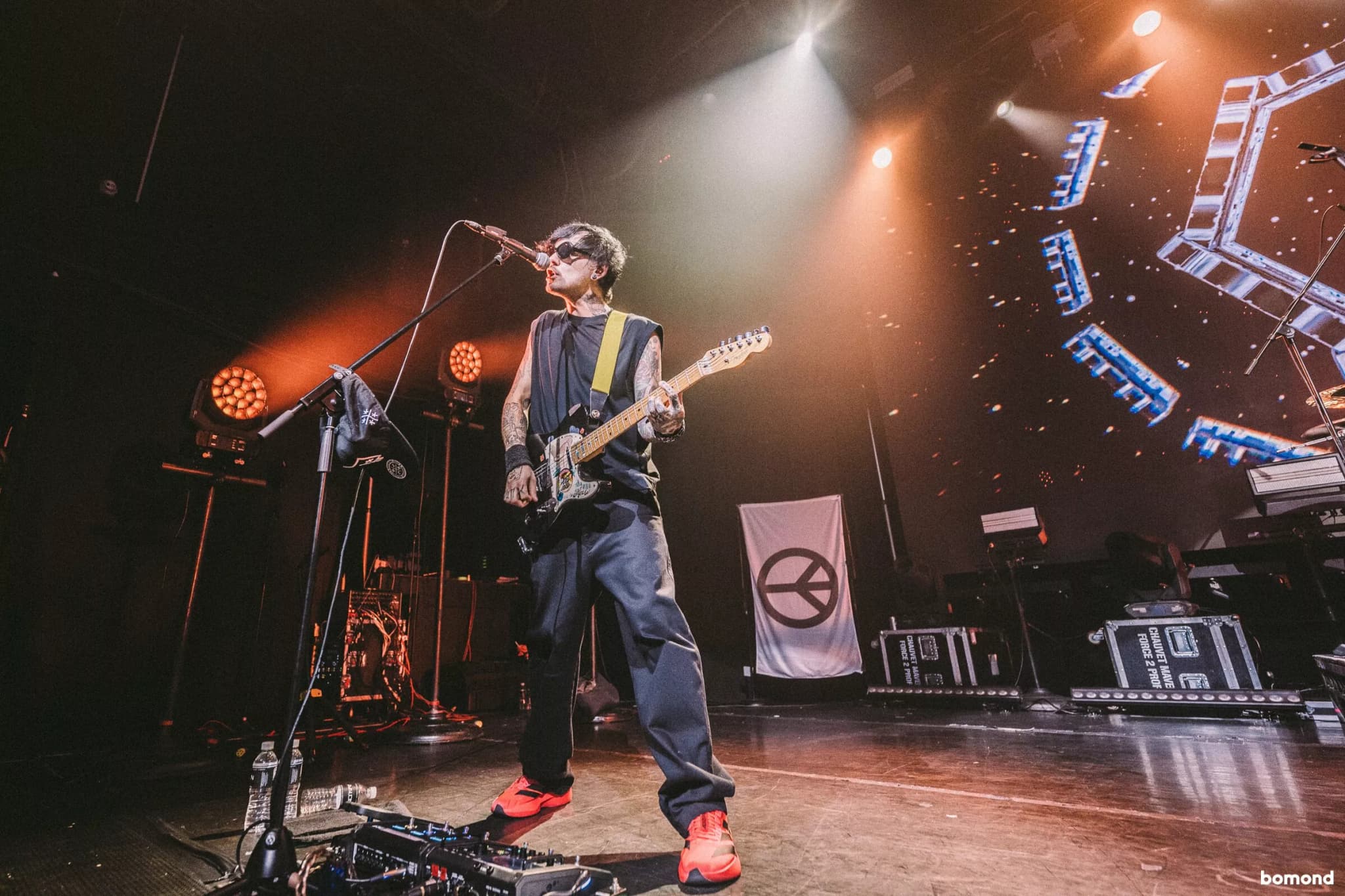 #189 – NOIZE MC 2026 Los Angeles