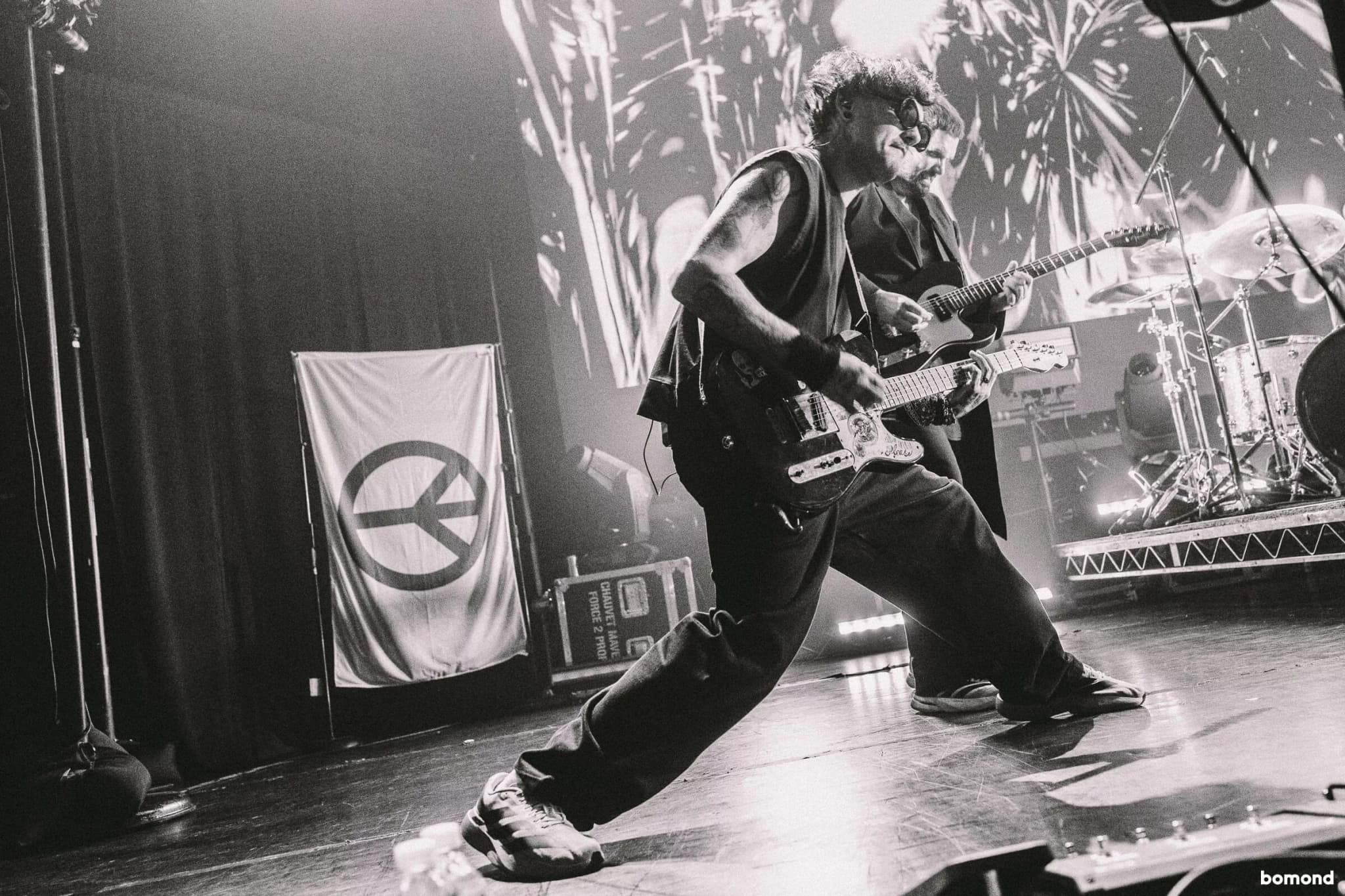 #196 – NOIZE MC 2026 Los Angeles