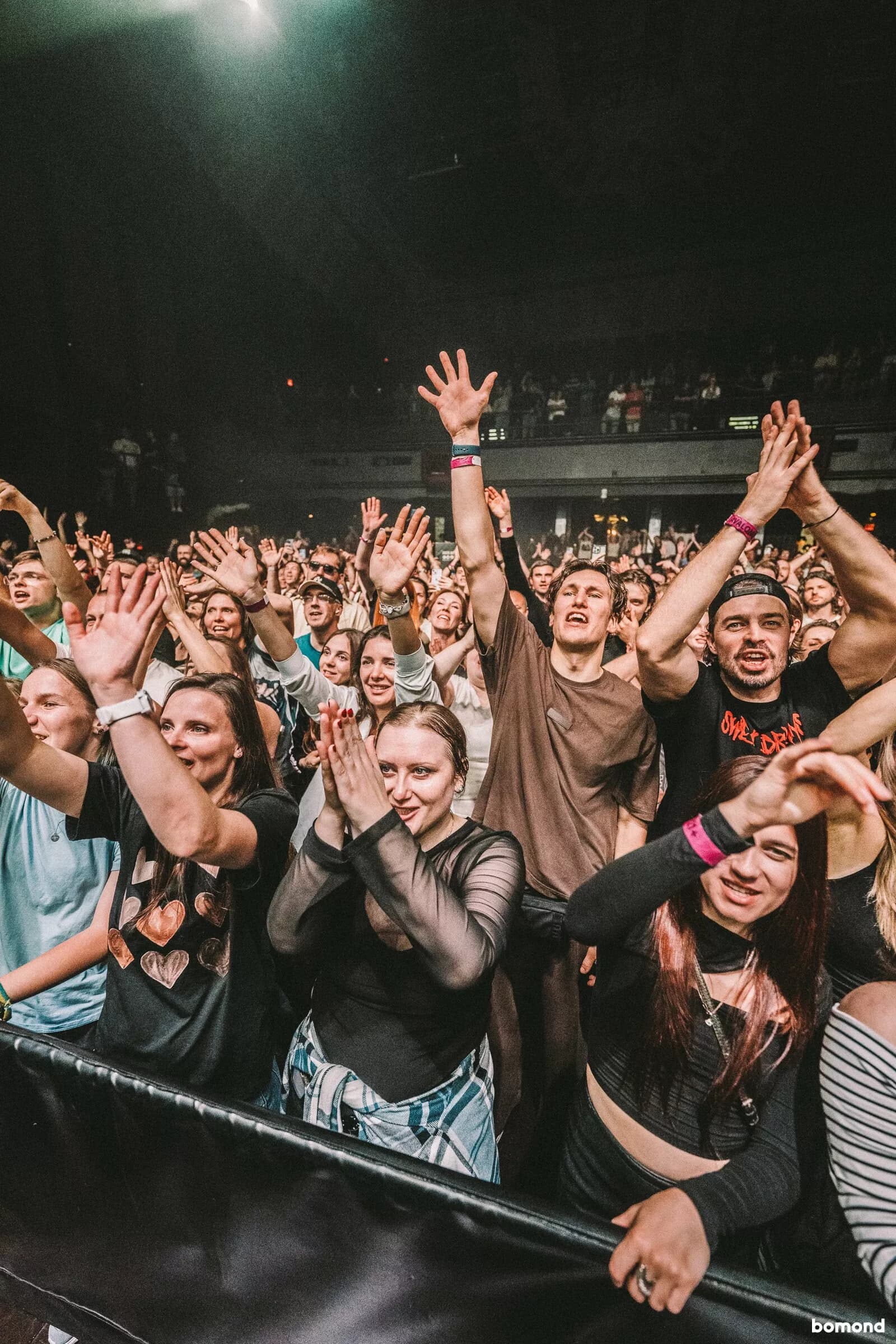 NOIZE MC 2026 Los Angeles