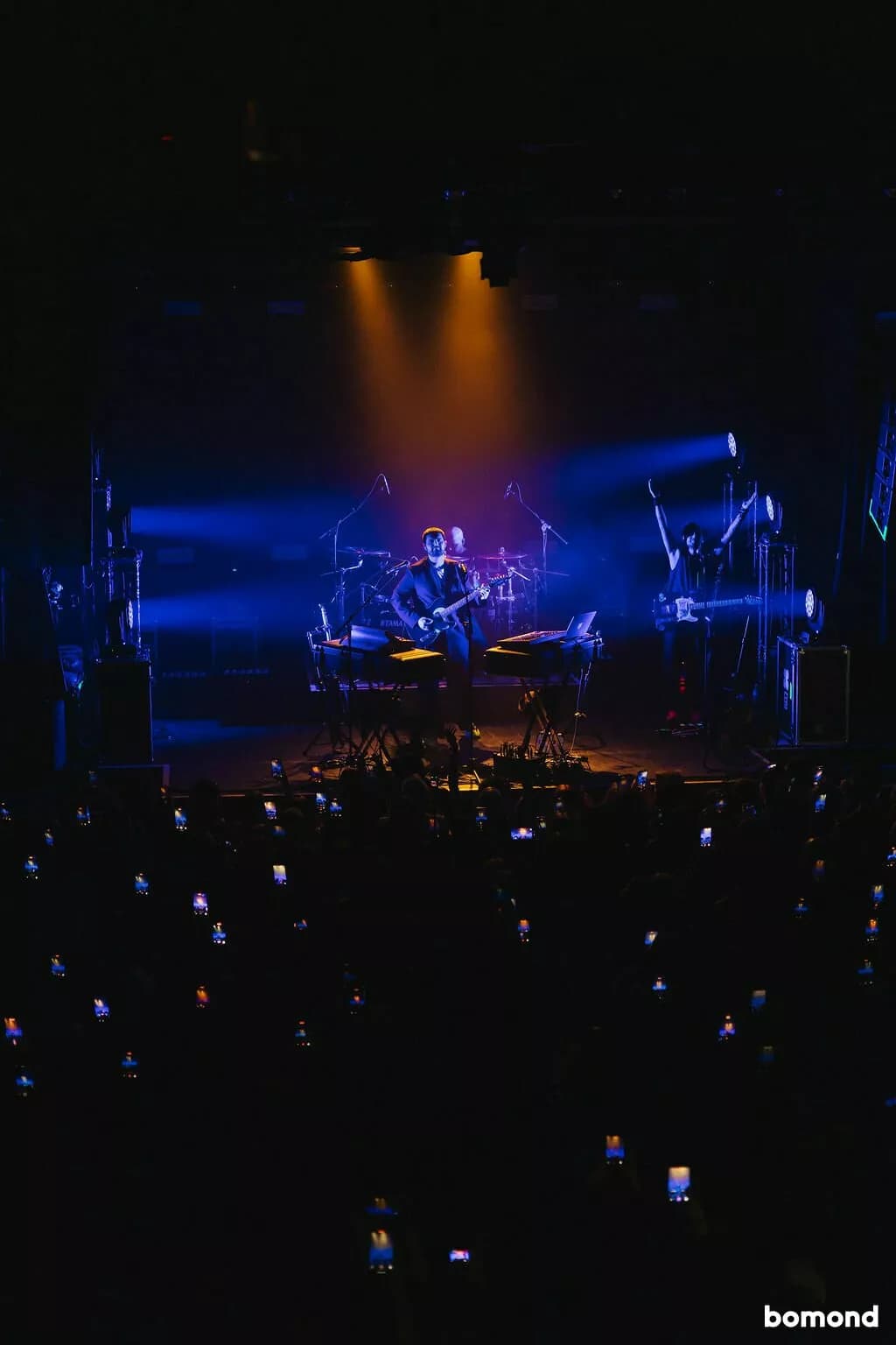 #2 – NOIZE MC 2026 Toronto
