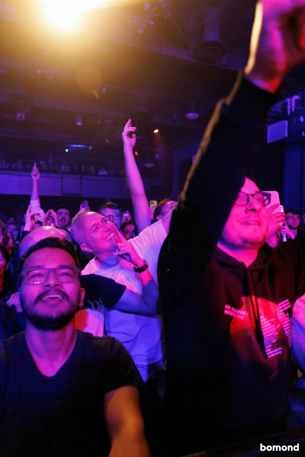 #11 – NOIZE MC 2026 Toronto