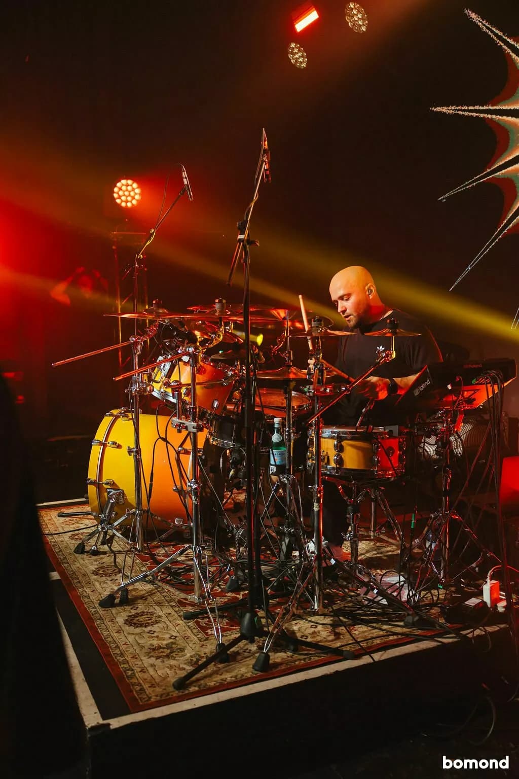 #14 – NOIZE MC 2026 Toronto