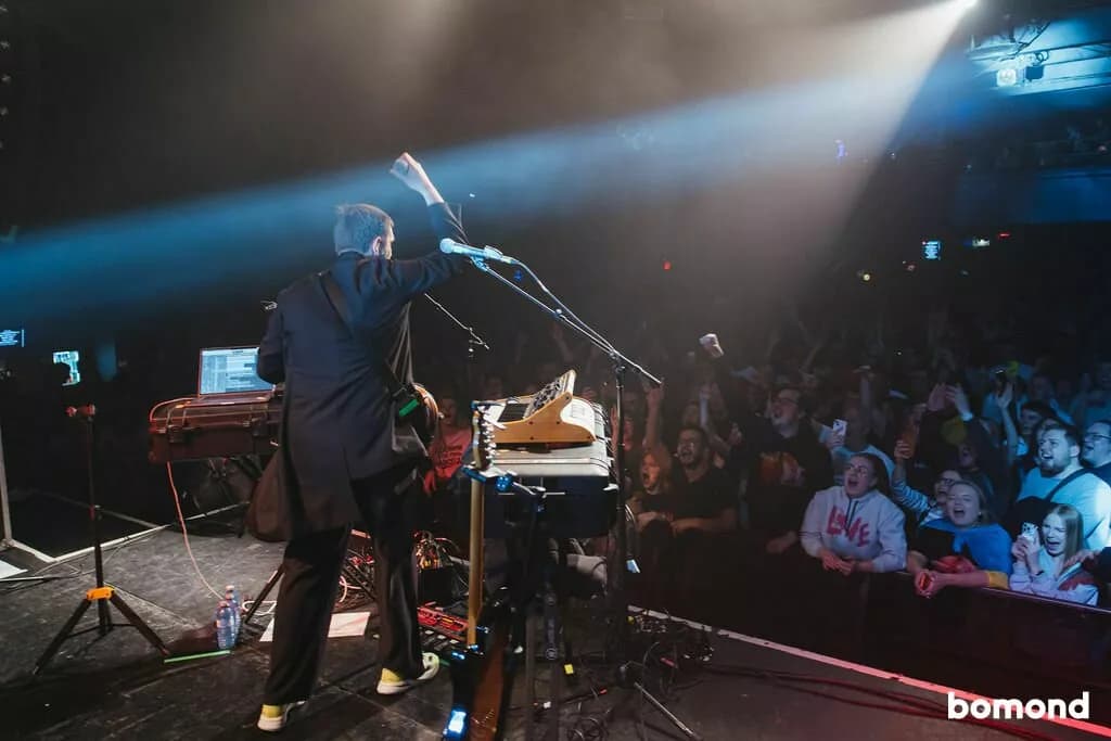 #22 – NOIZE MC 2026 Toronto
