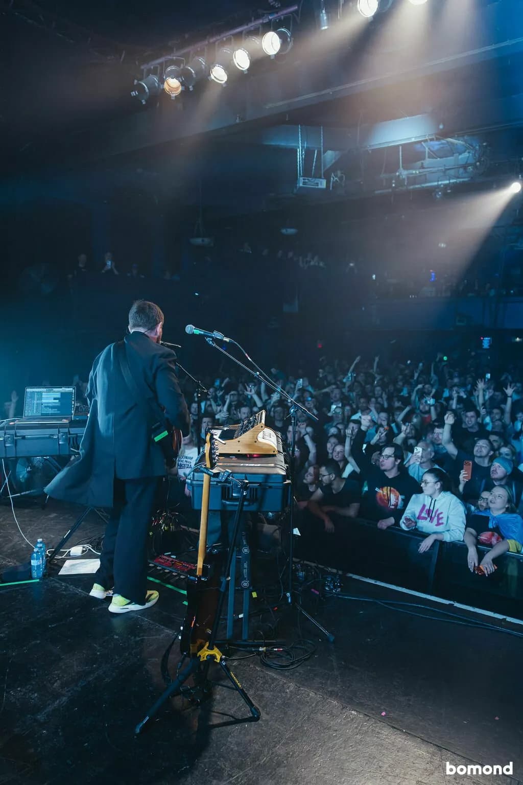 #23 – NOIZE MC 2026 Toronto