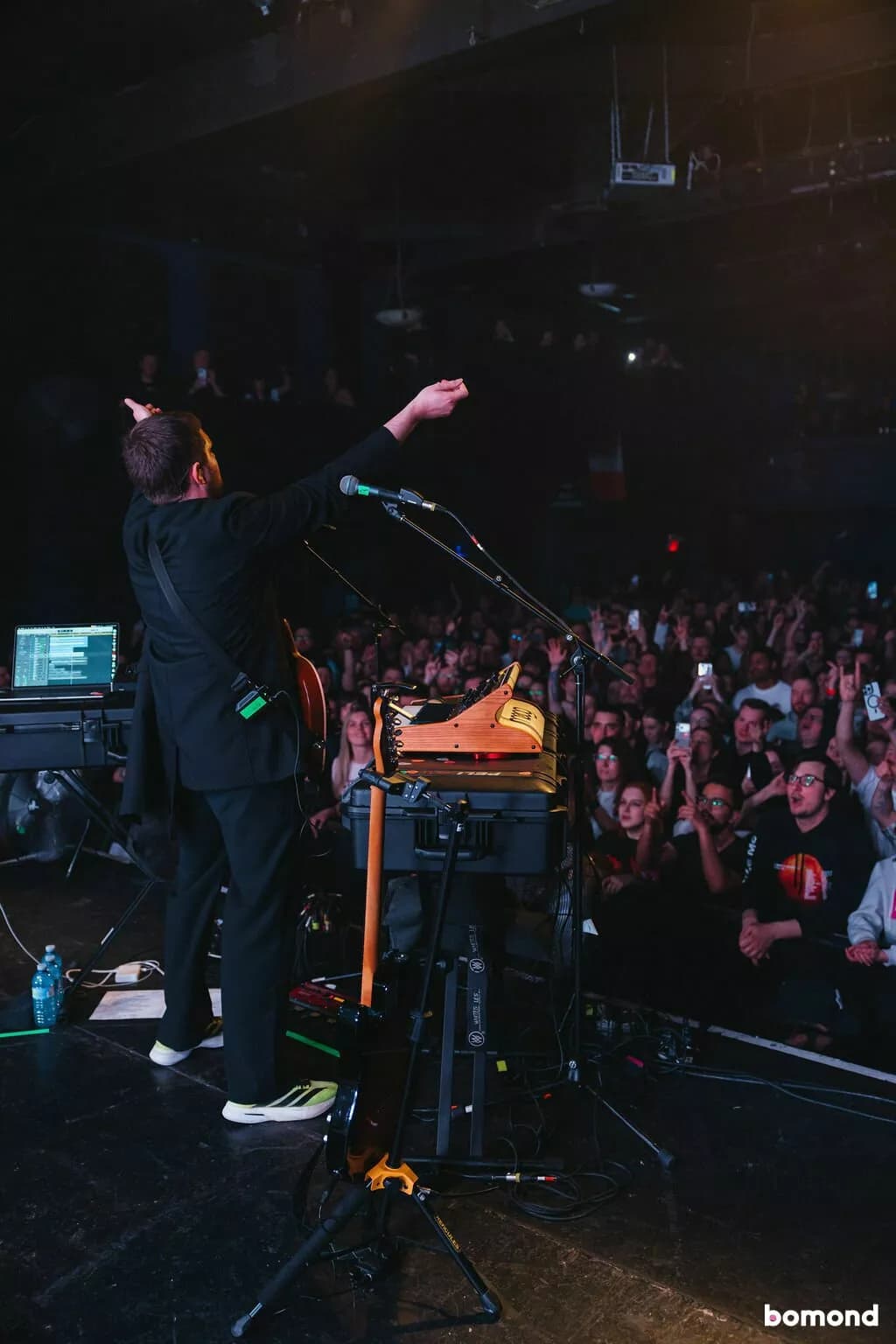 NOIZE MC 2026 Toronto