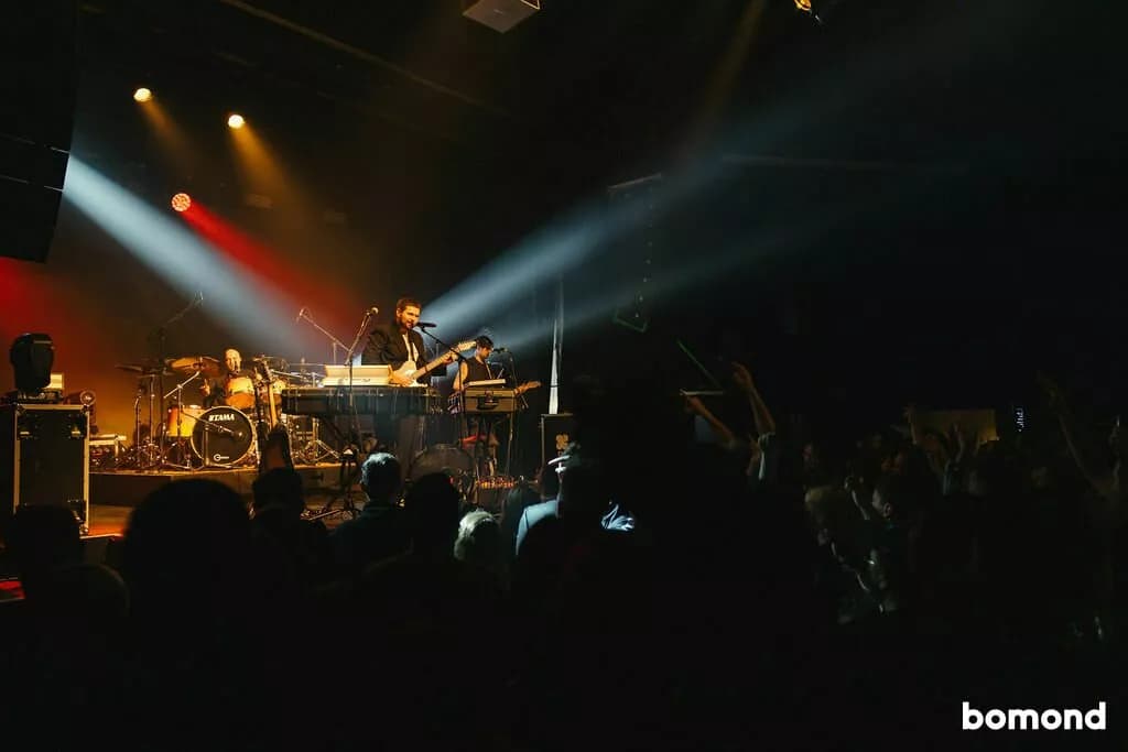 NOIZE MC 2026 Toronto