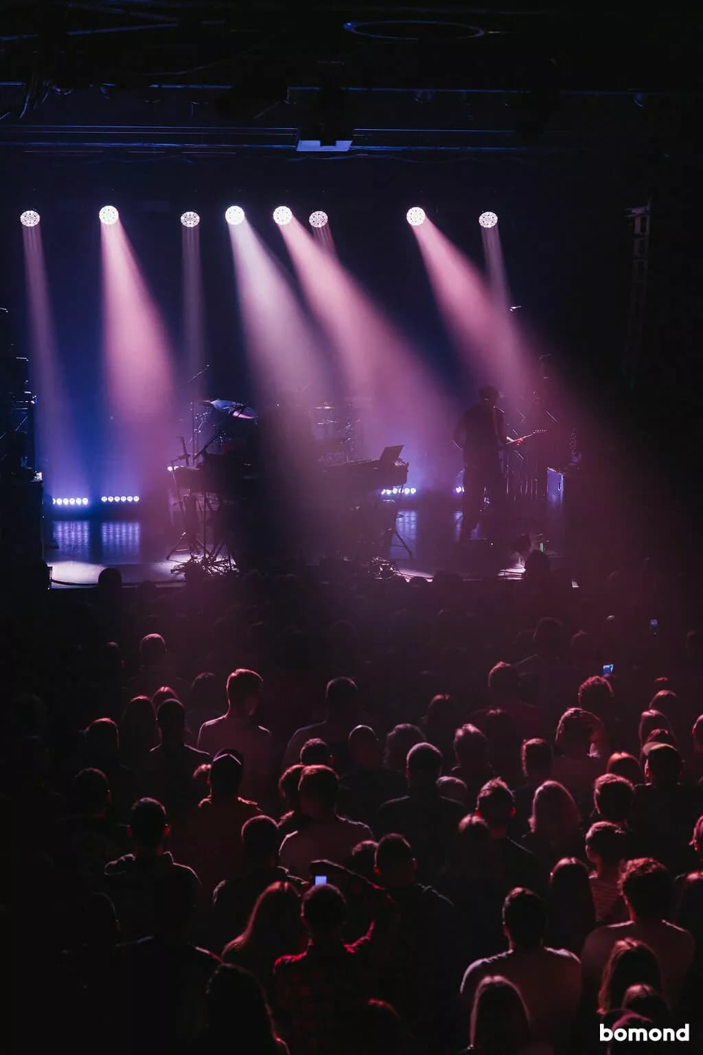 #29 – NOIZE MC 2026 Toronto