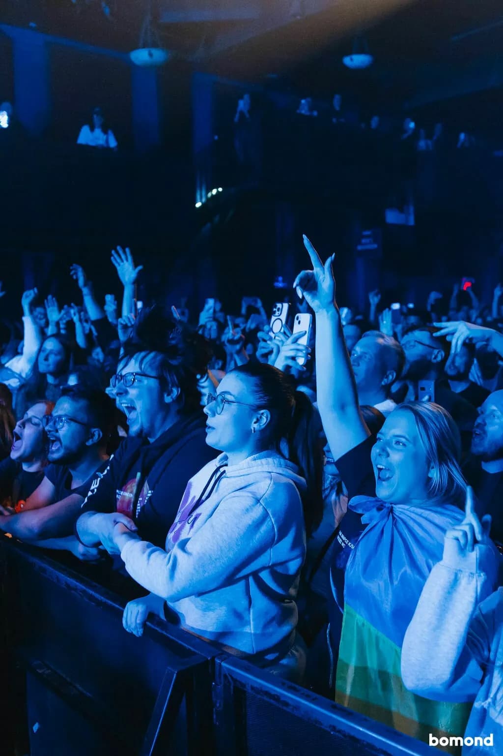 #36 – NOIZE MC 2026 Toronto