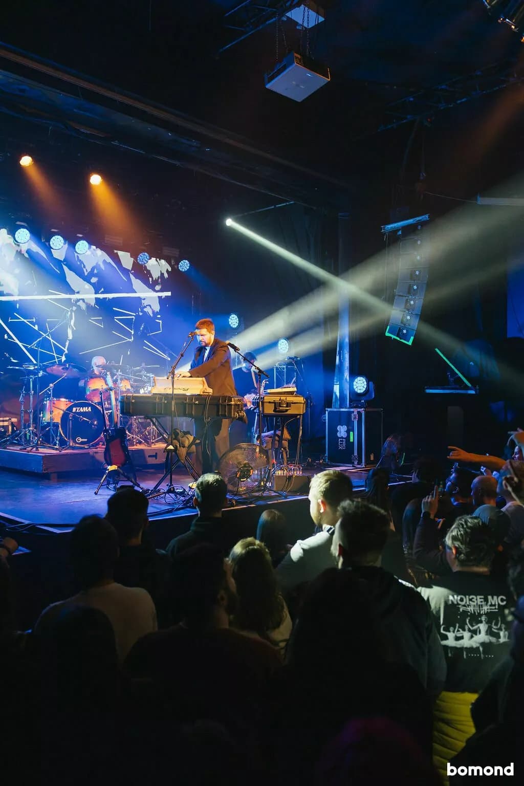 #38 – NOIZE MC 2026 Toronto