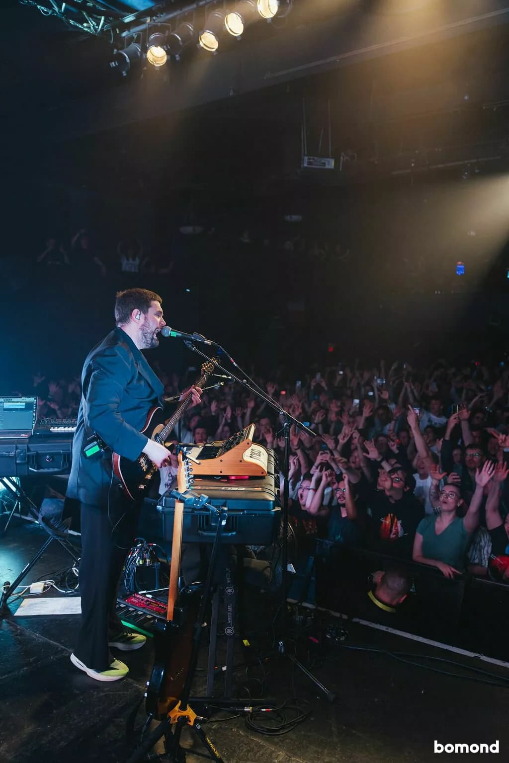 #40 – NOIZE MC 2026 Toronto
