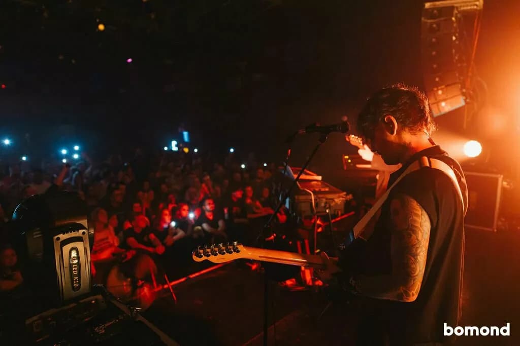#43 – NOIZE MC 2026 Toronto