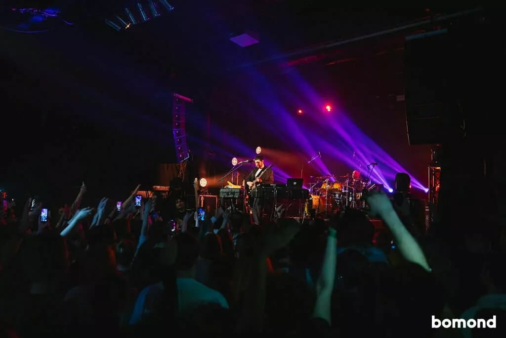 NOIZE MC 2026 Toronto