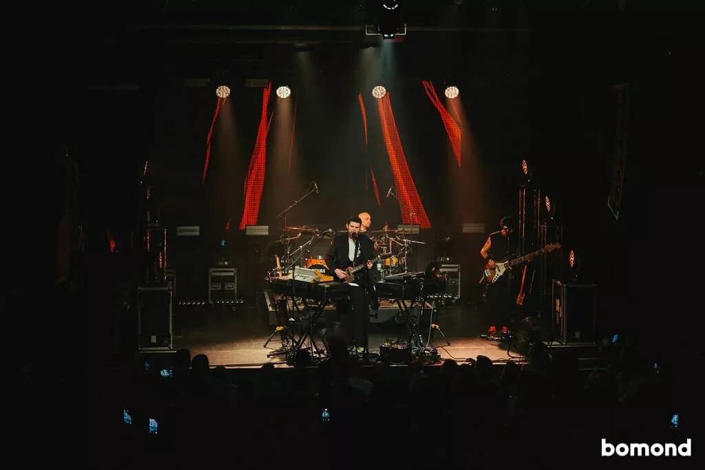 #48 – NOIZE MC 2026 Toronto